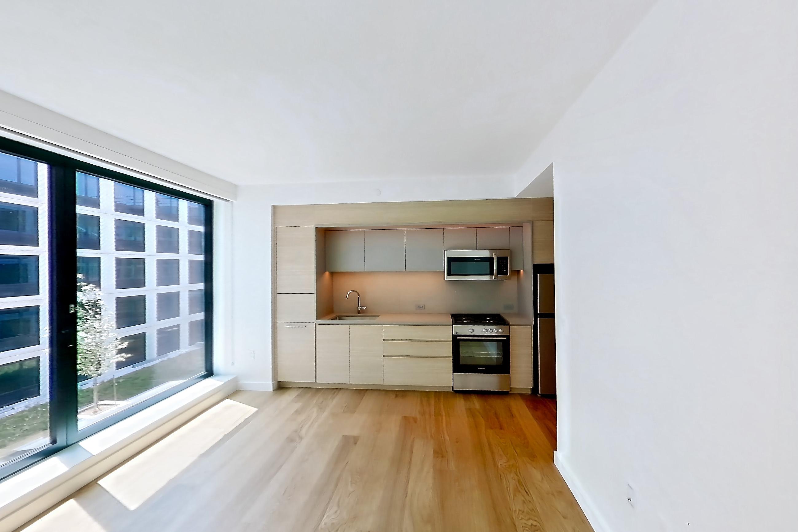 LIVING SPACE