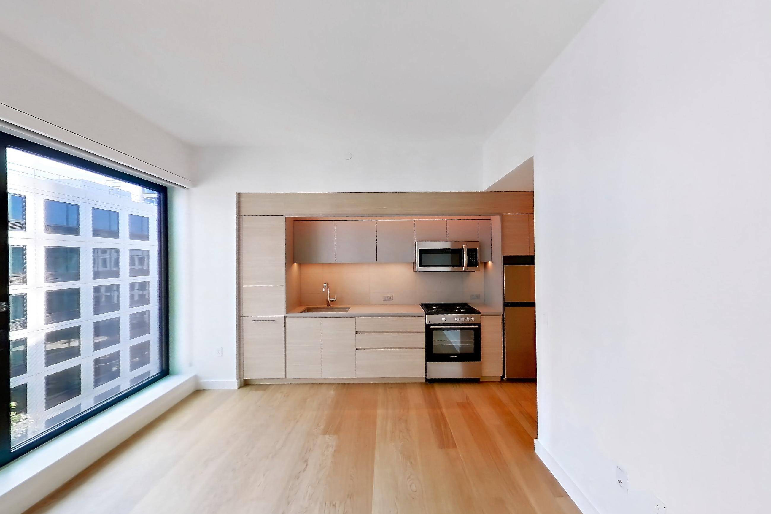 LIVING SPACE