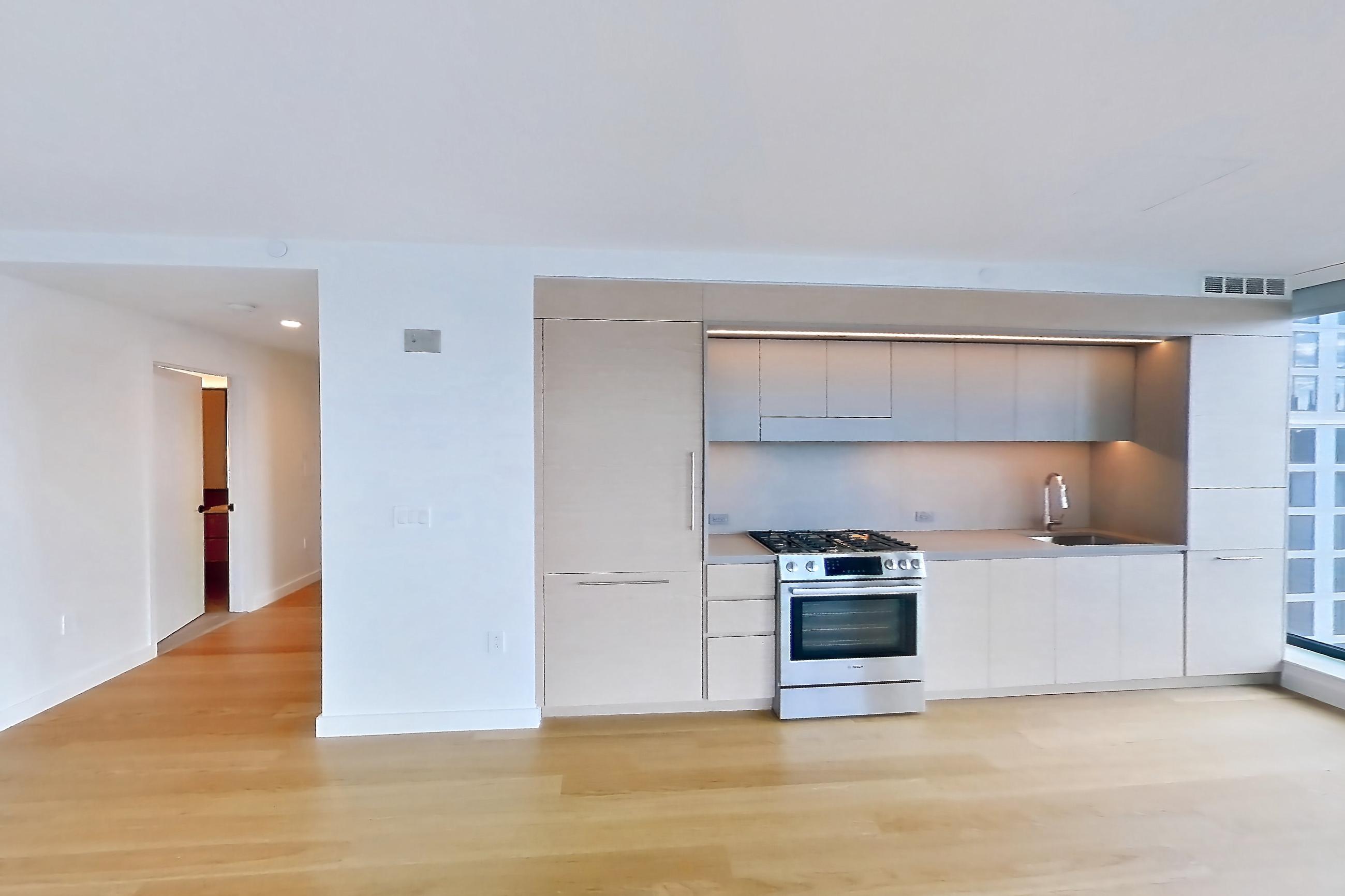 LIVING ROOM (representative of this floor plan)