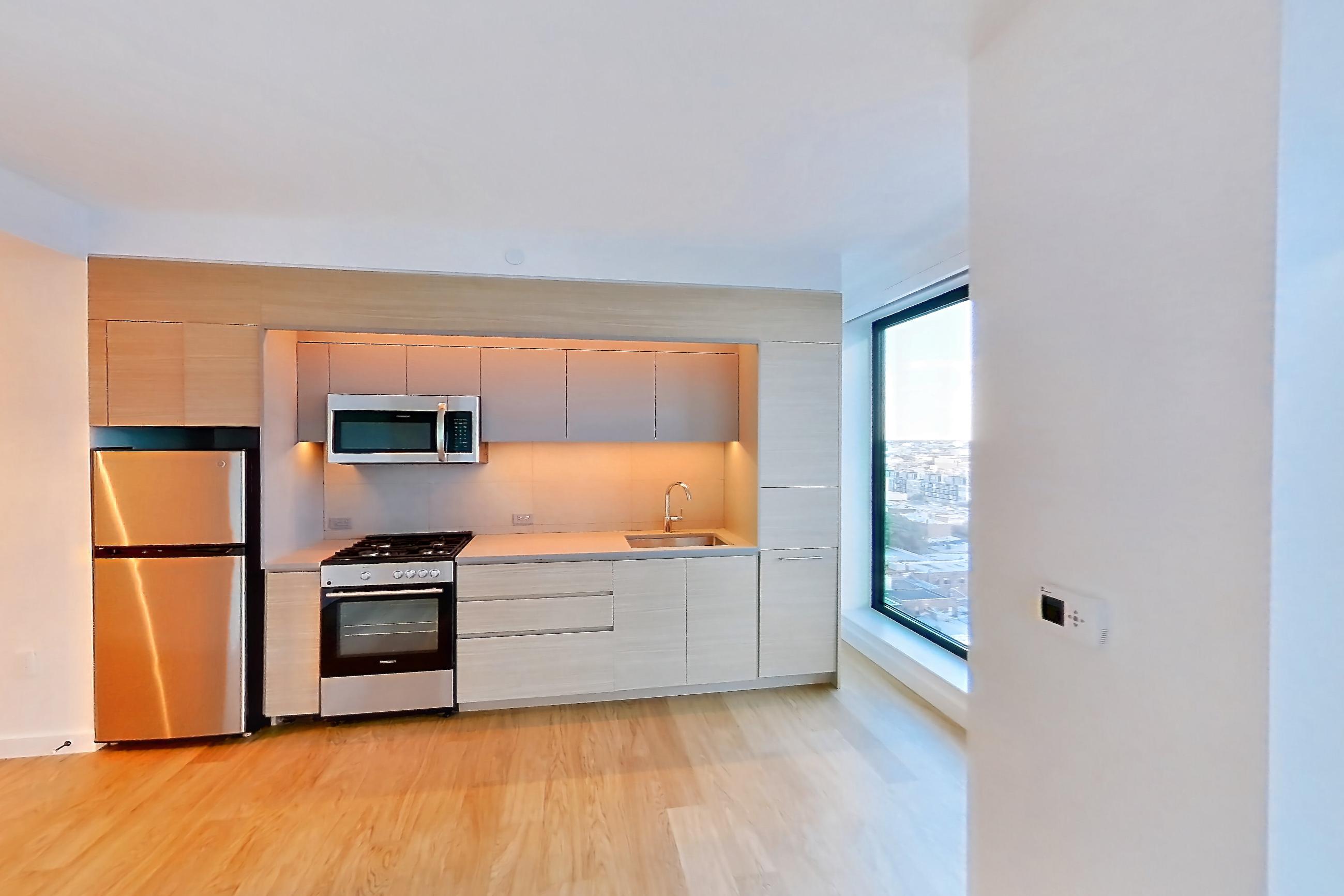 LIVING SPACE