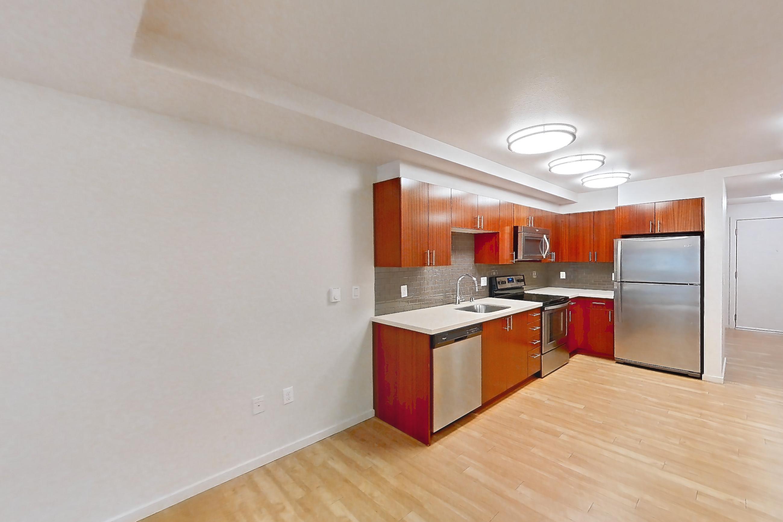 LIVING SPACE