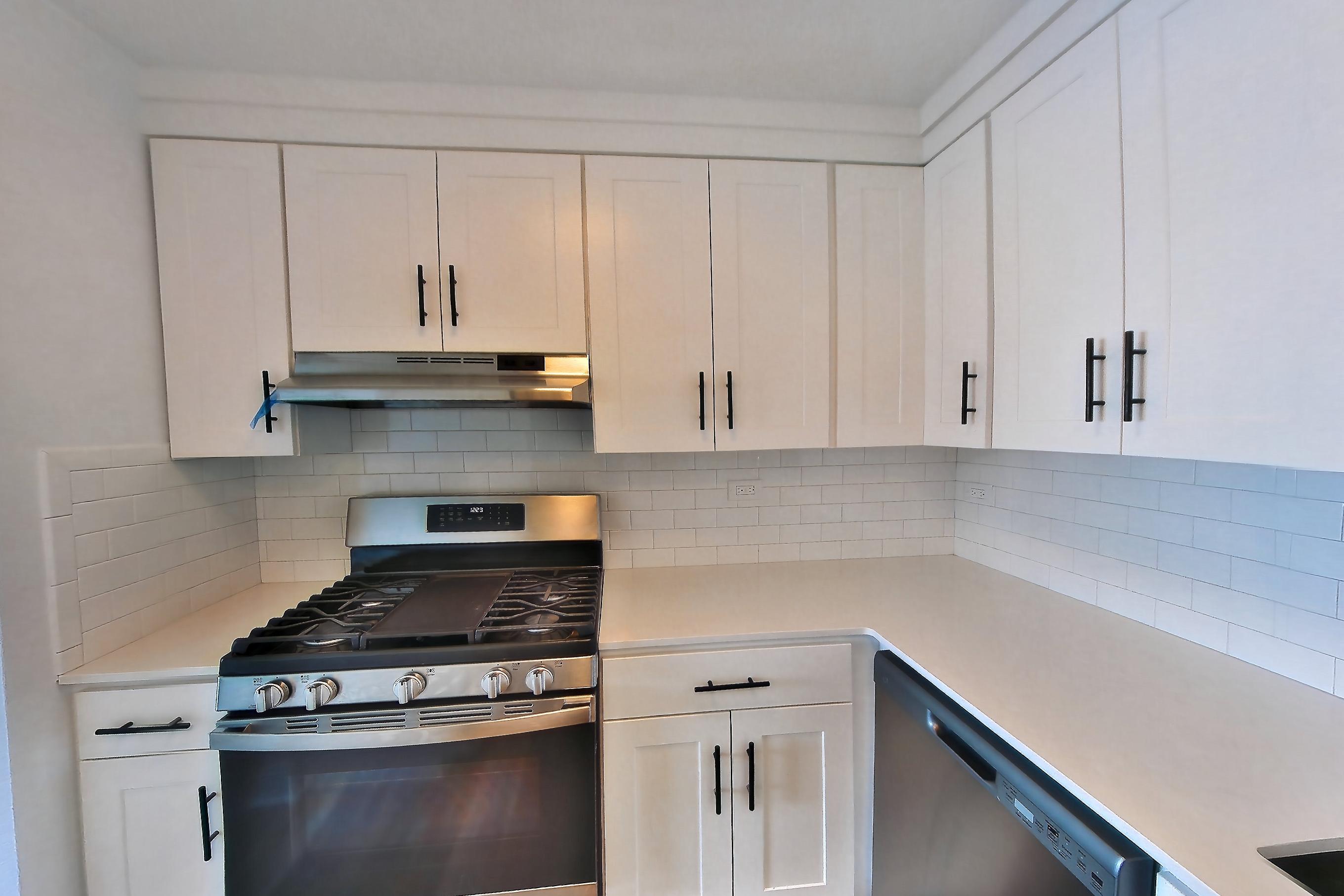 KITCHEN (representative of this floor plan)