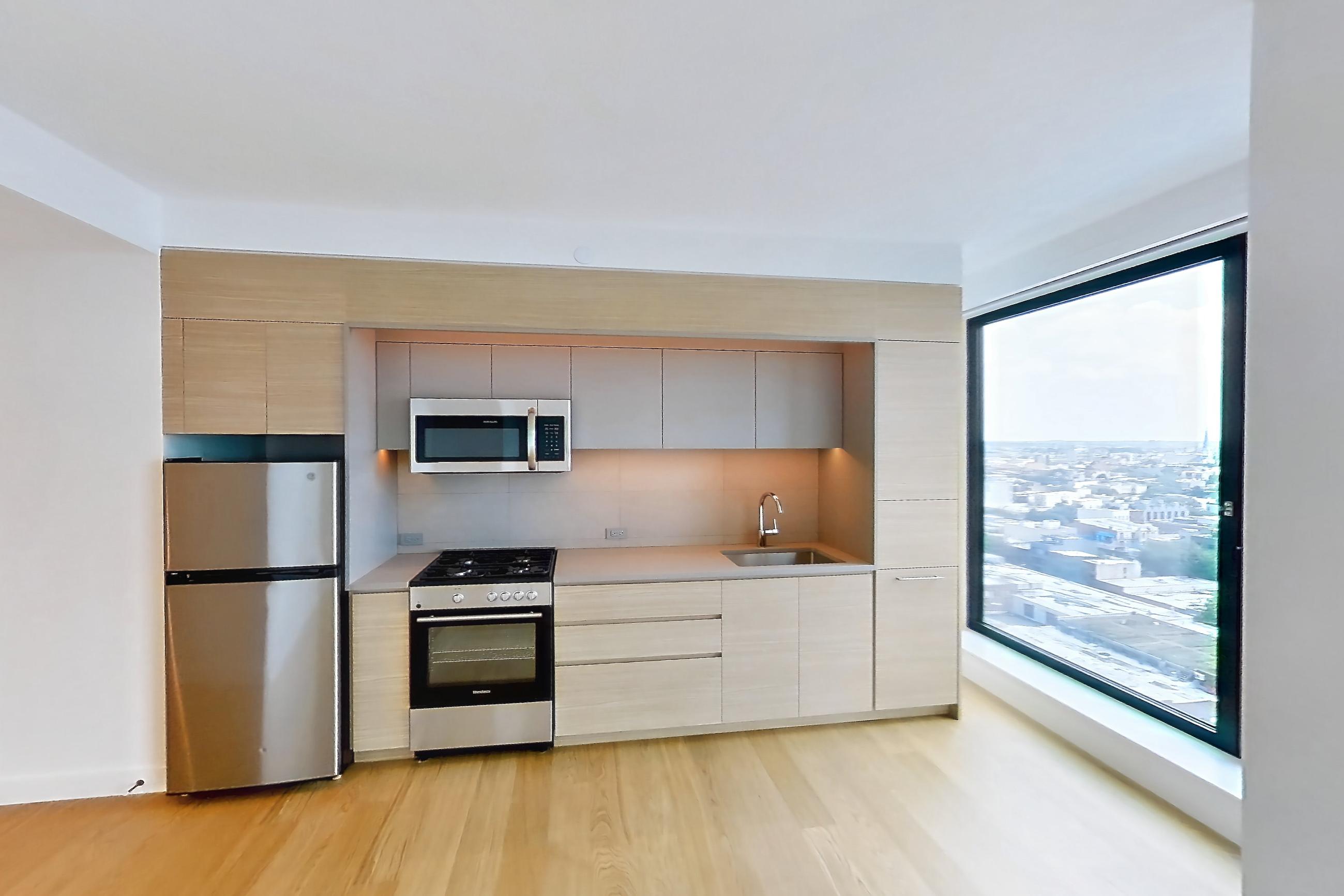LIVING SPACE