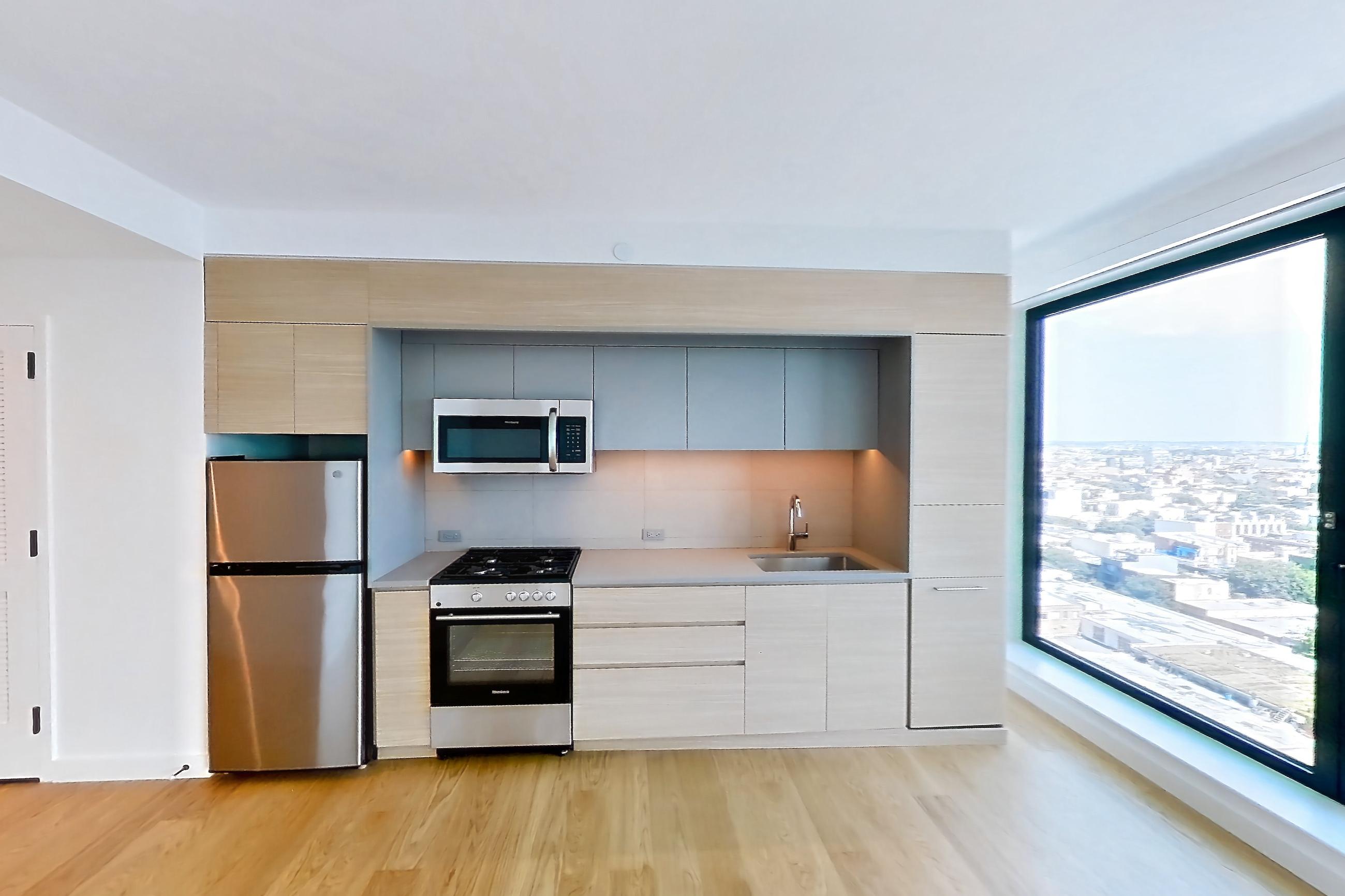 LIVING SPACE