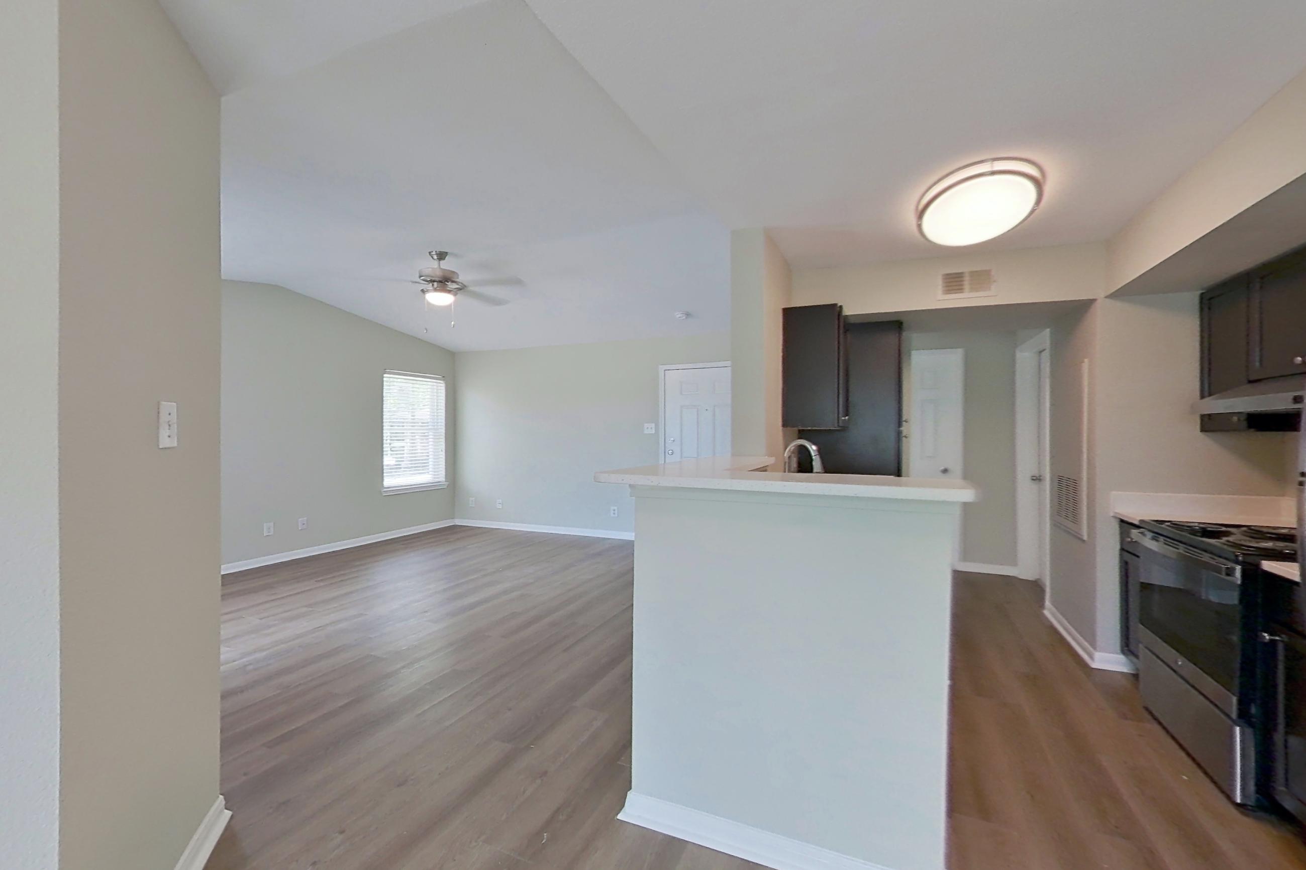 DINING ROOM (representative of this floor plan)