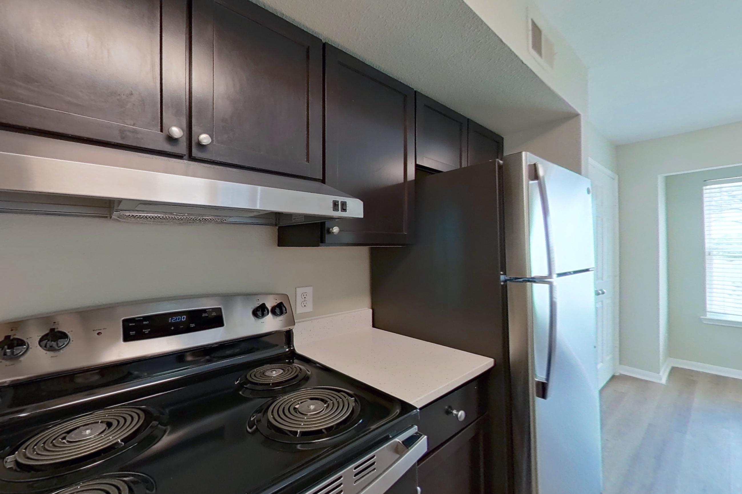 KITCHEN (representative of this floor plan)