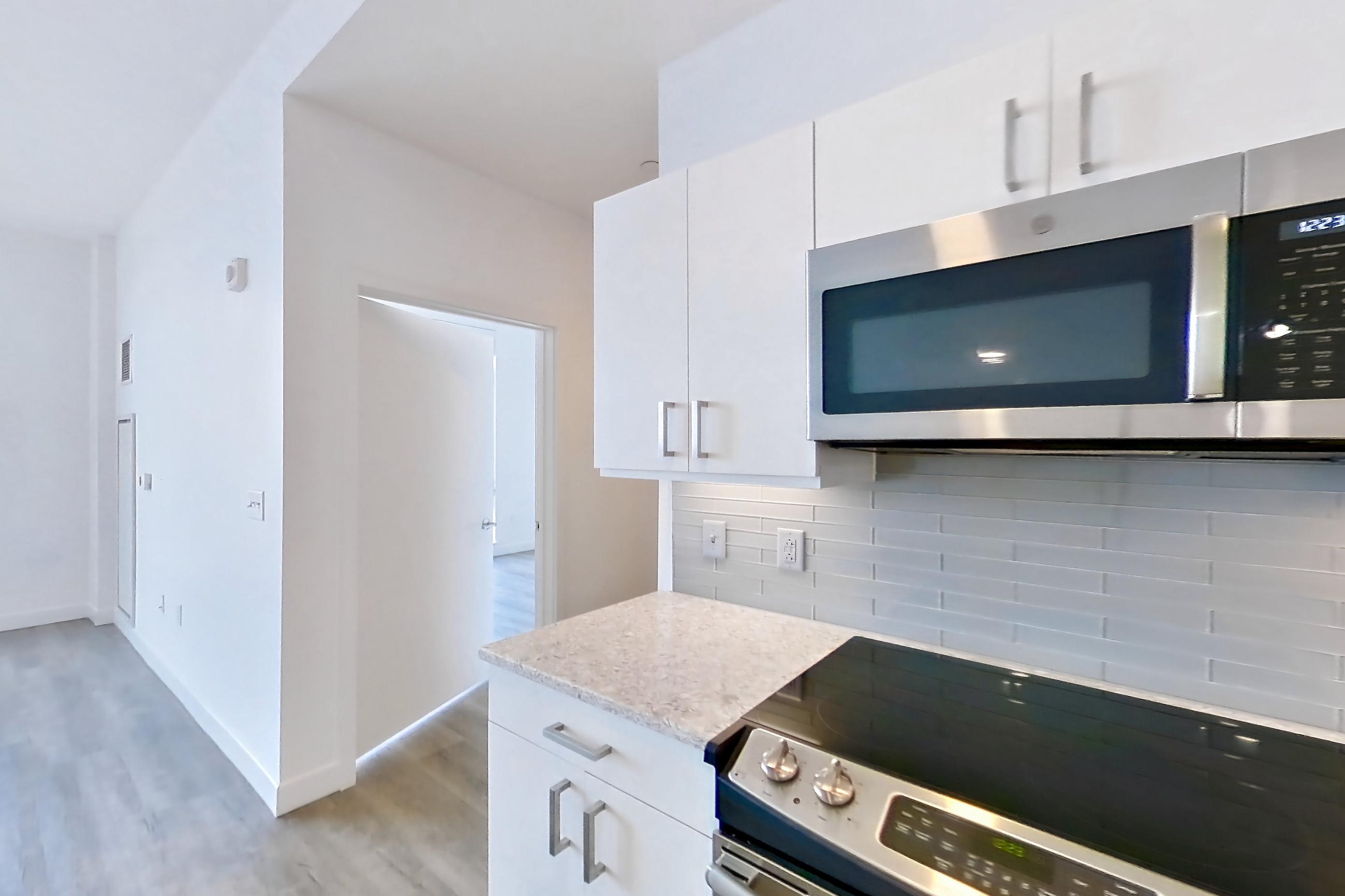 KITCHEN (representative of this floor plan)