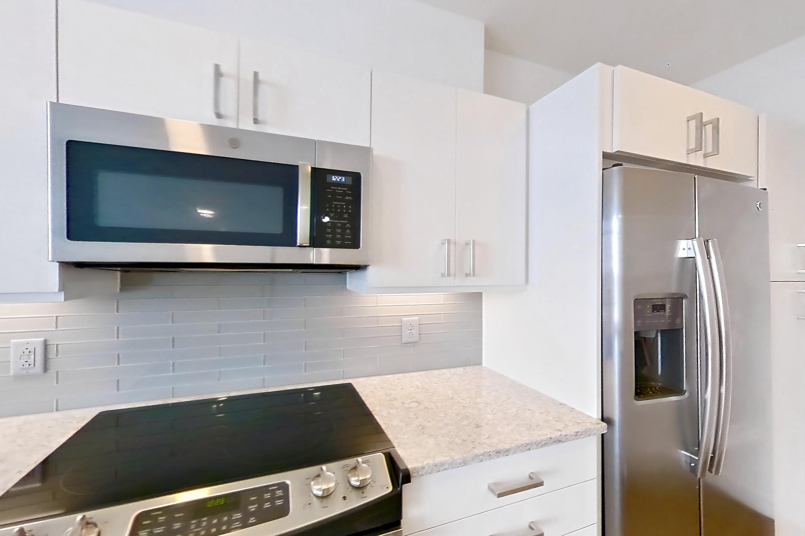 KITCHEN (representative of this floor plan)