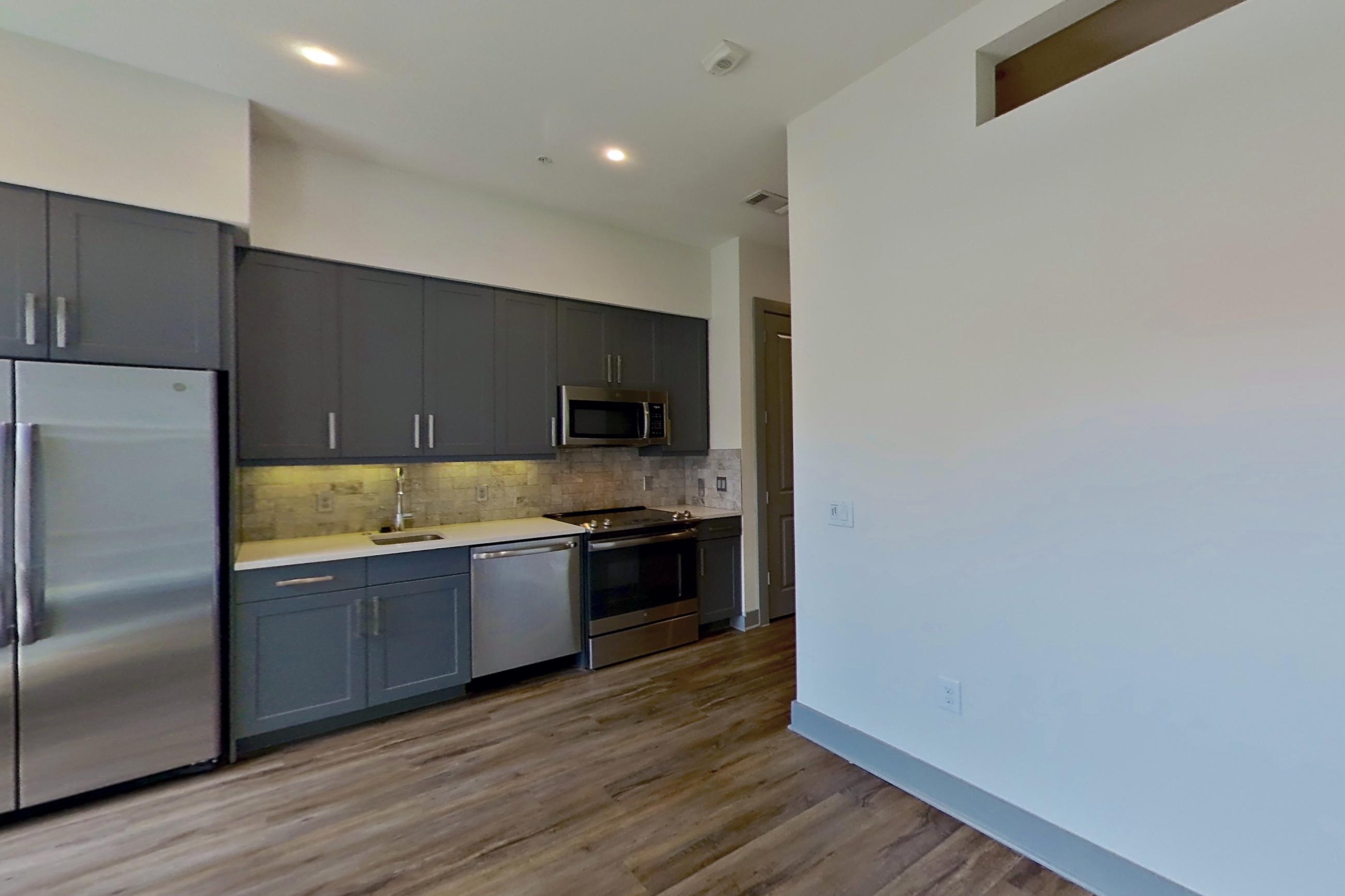 LIVING SPACE