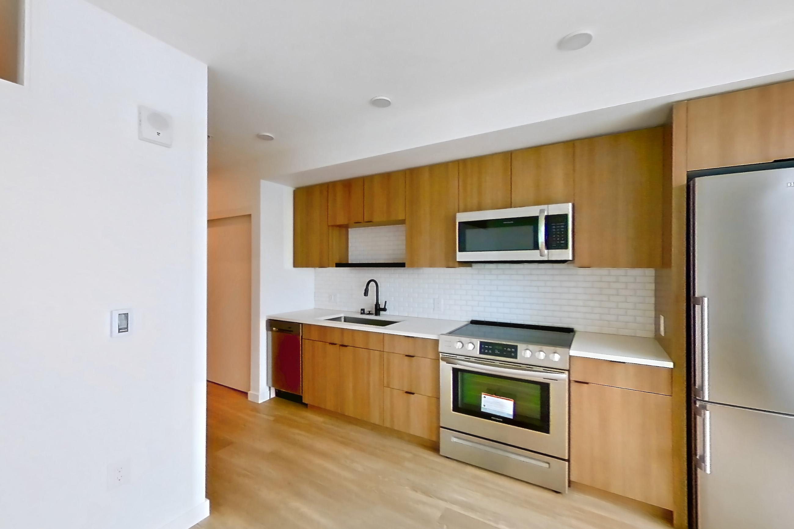 LIVING ROOM (representative of this floor plan)
