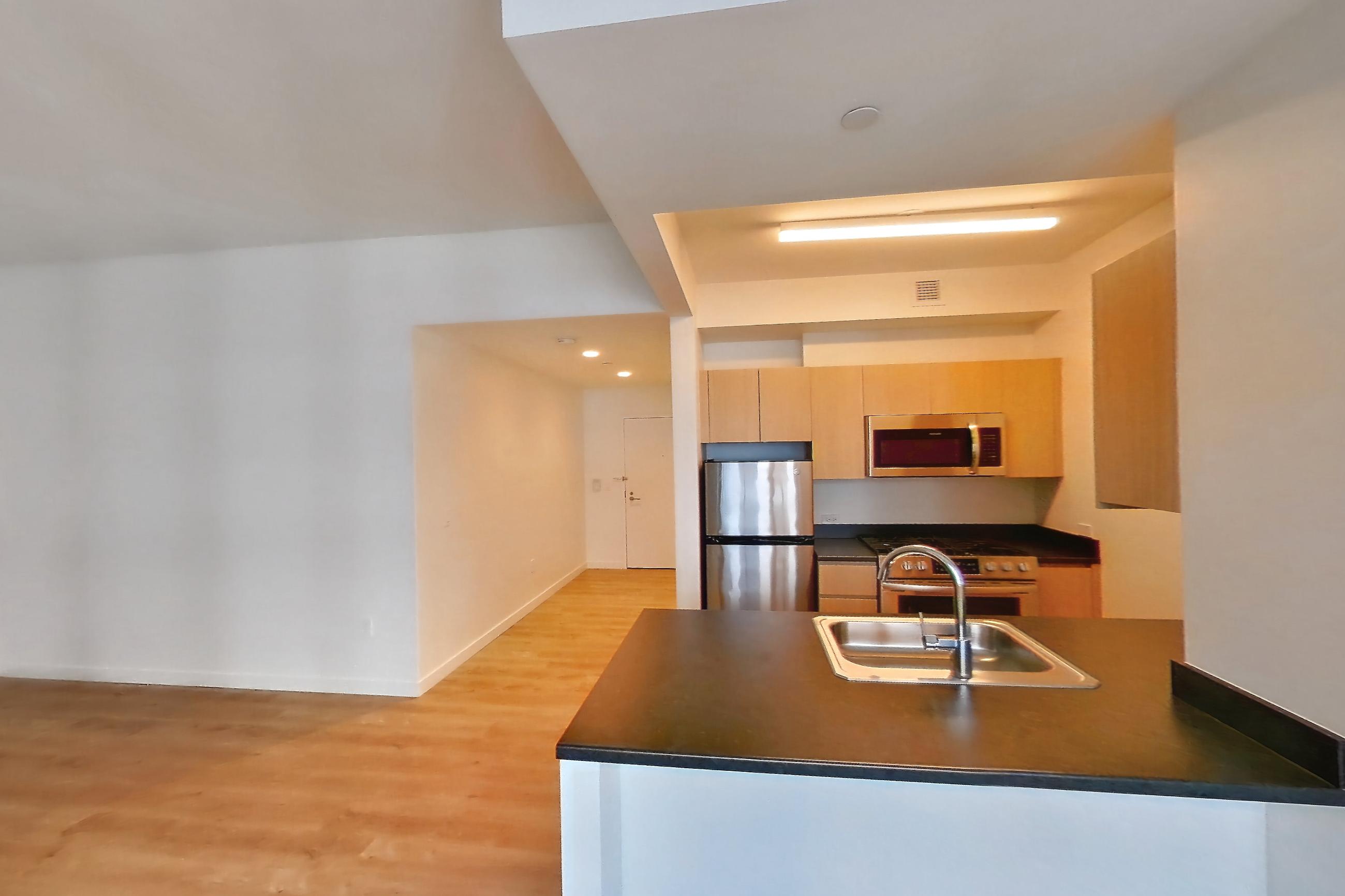 LIVING SPACE ANGLE 2