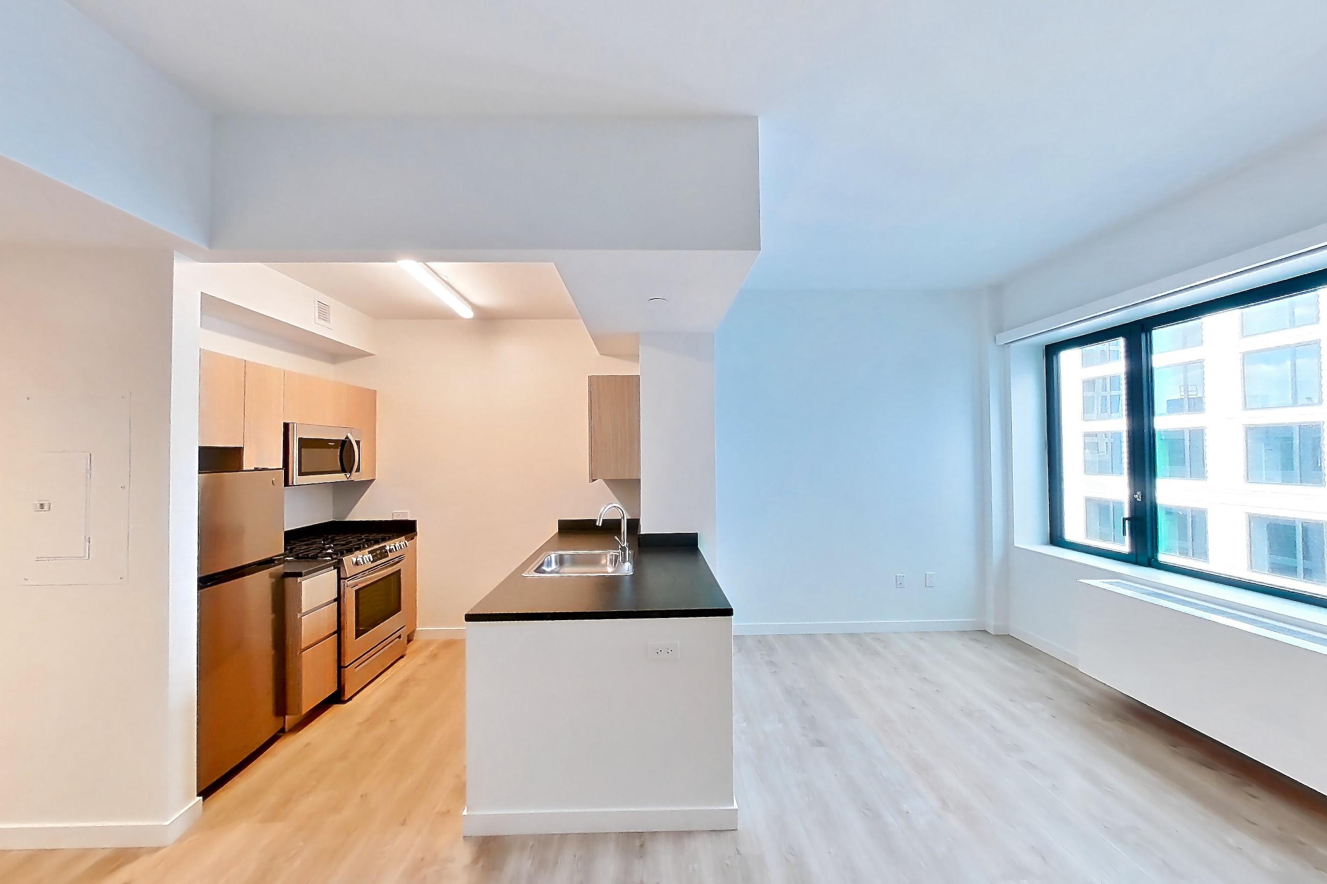LIVING SPACE