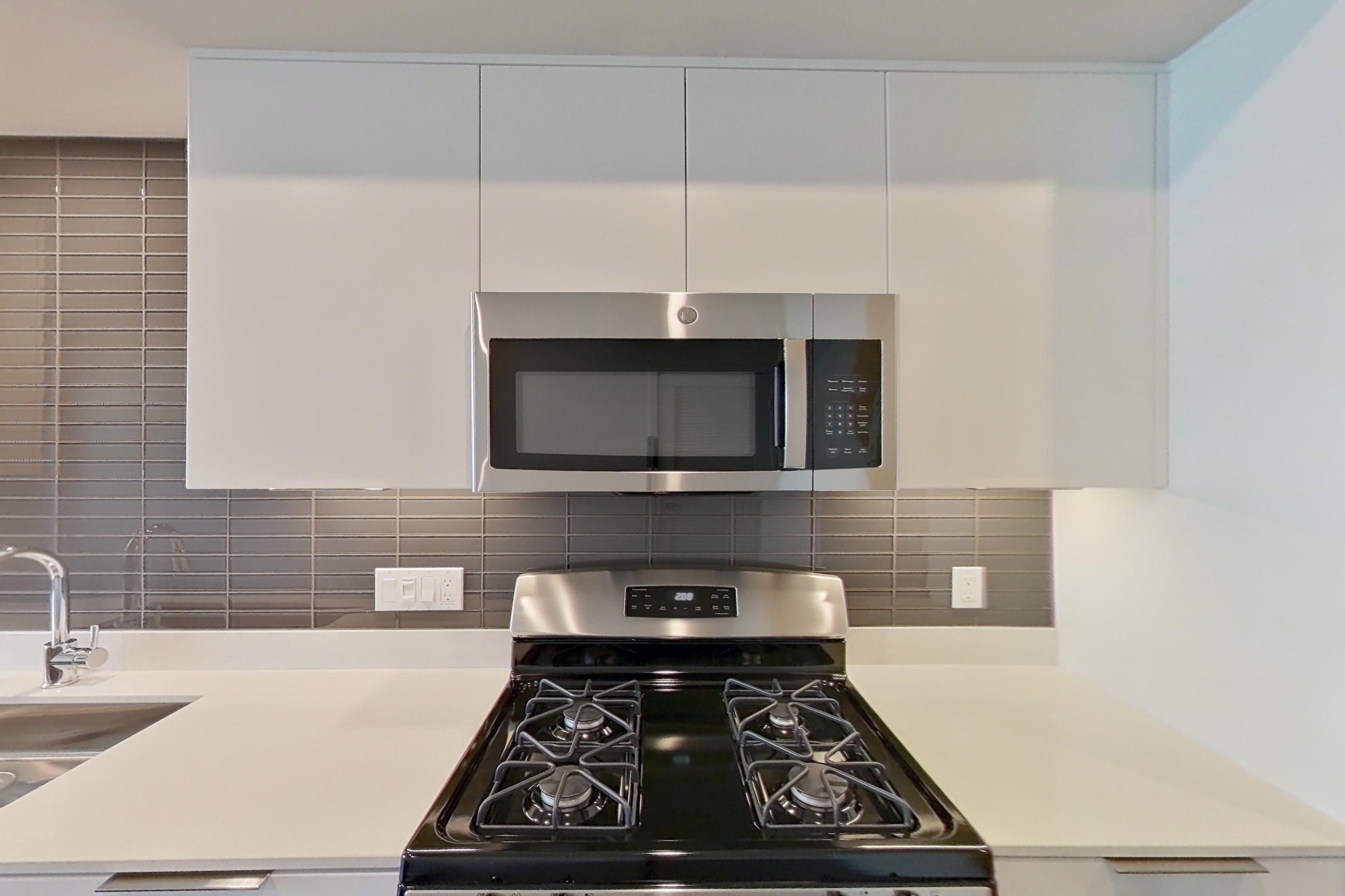 KITCHEN (representative of this floor plan)