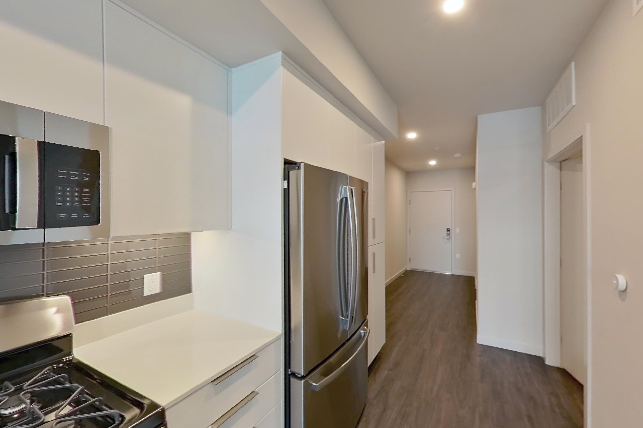 KITCHEN (representative of this floor plan)