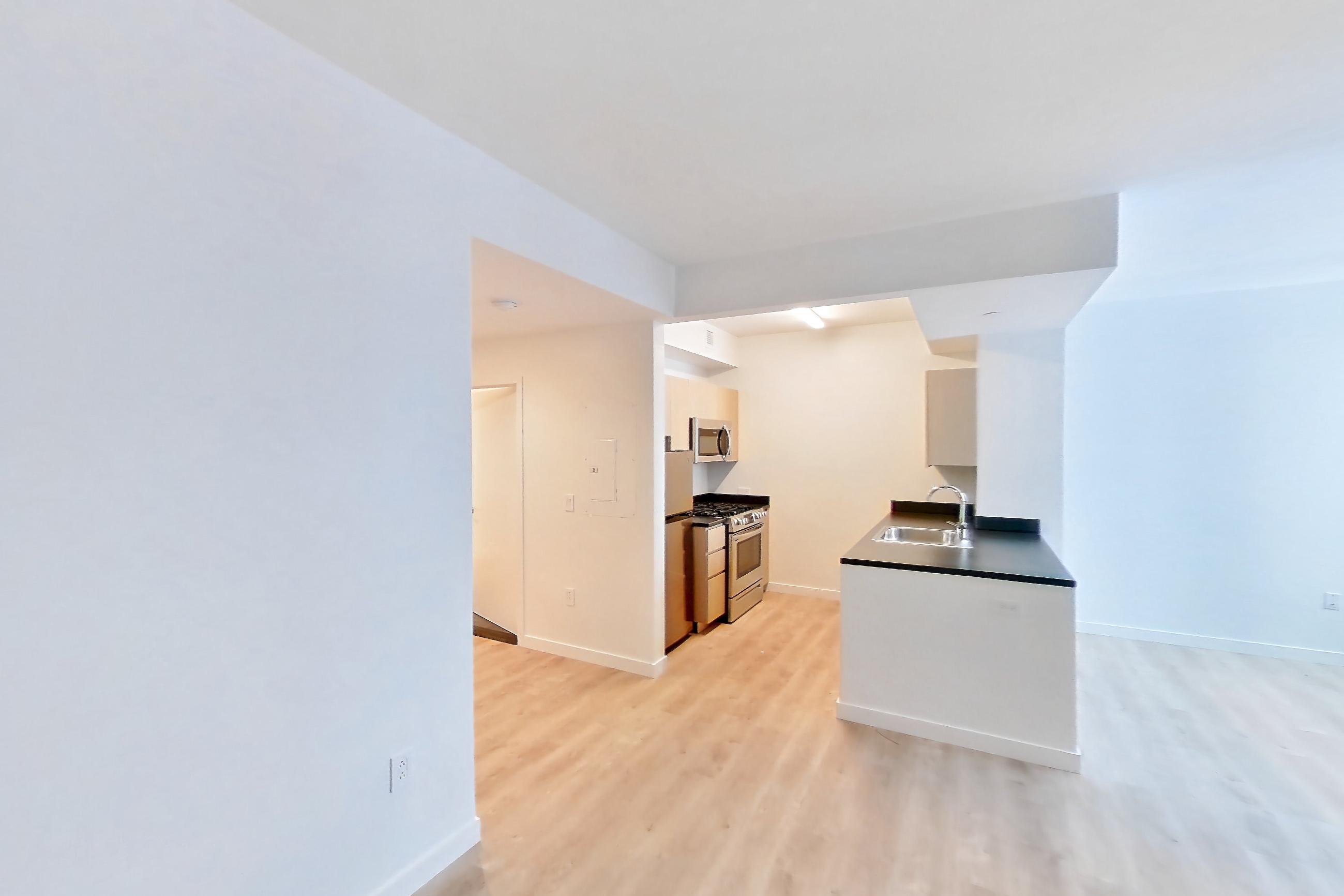LIVING SPACE