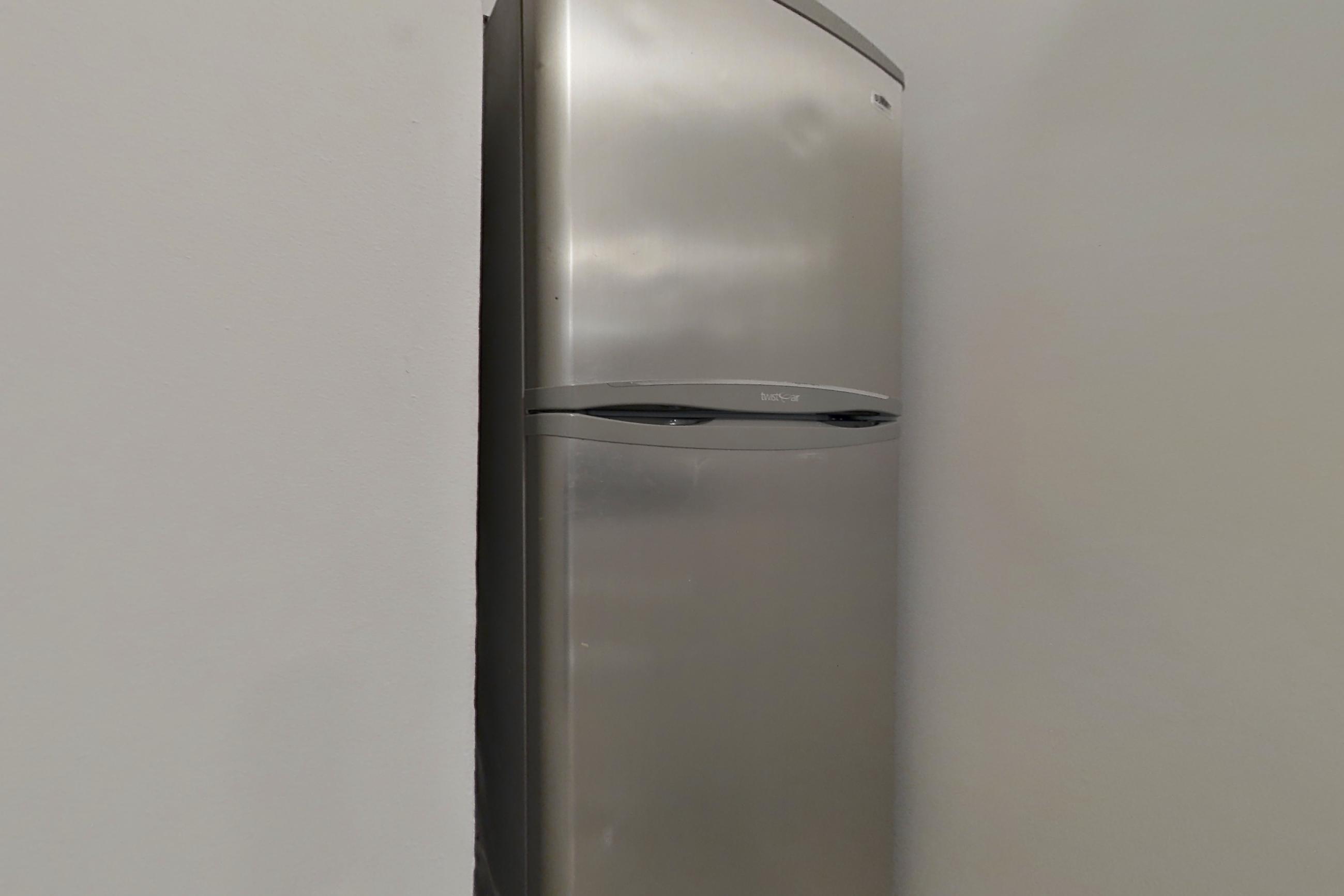 KITCHEN CORNER