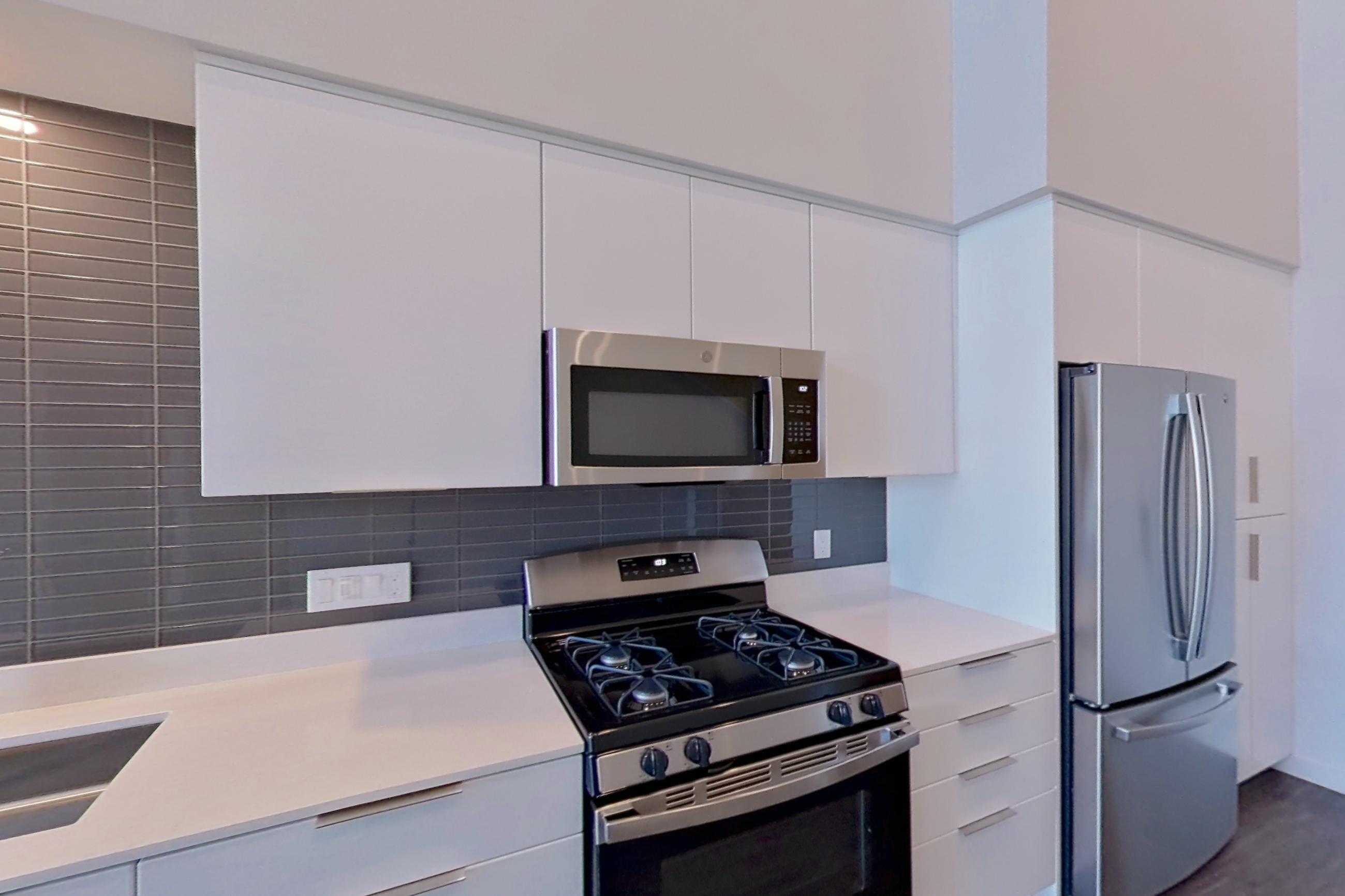 KITCHEN (representative of this floor plan)