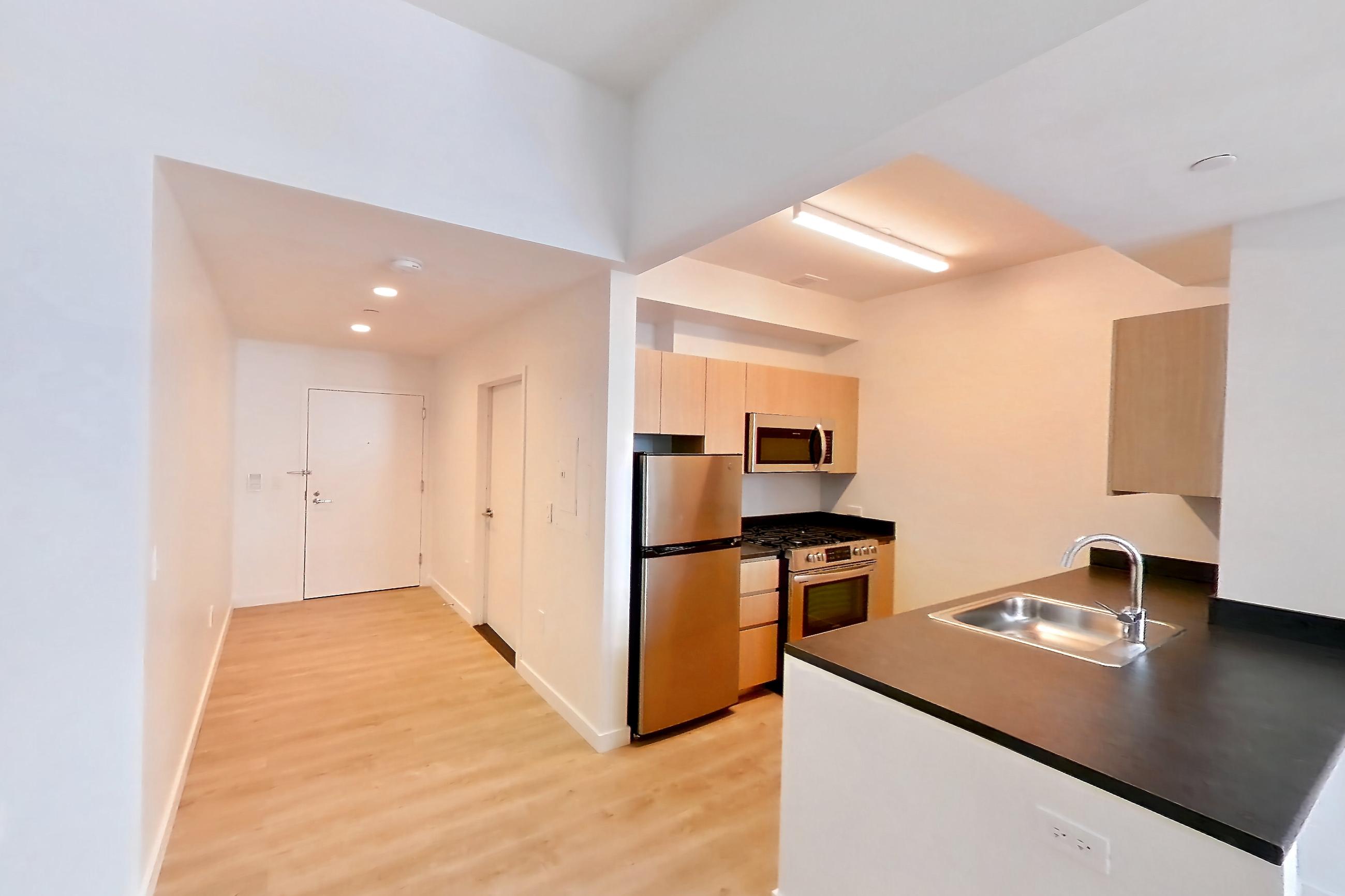 LIVING SPACE