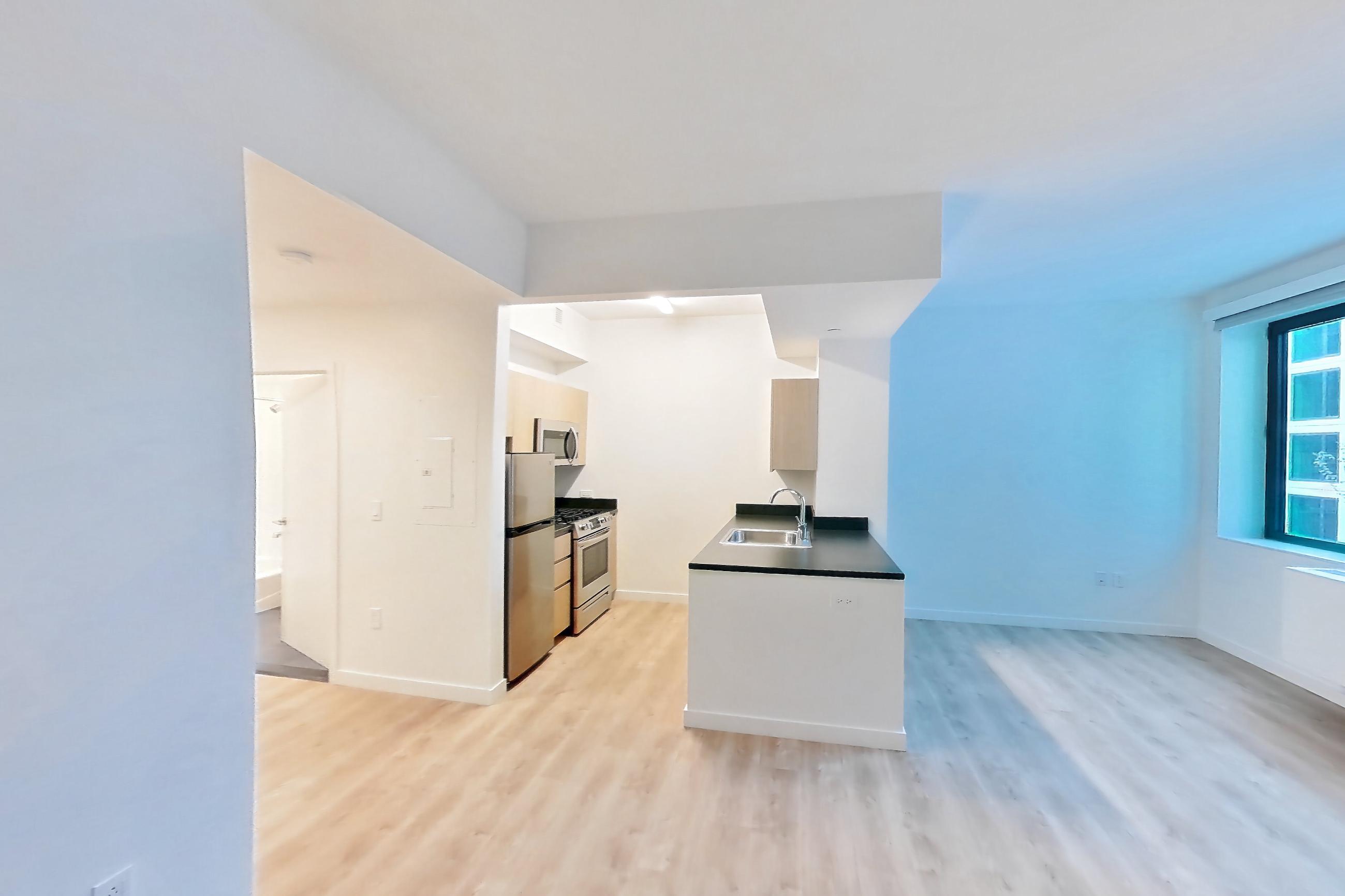 LIVING SPACE