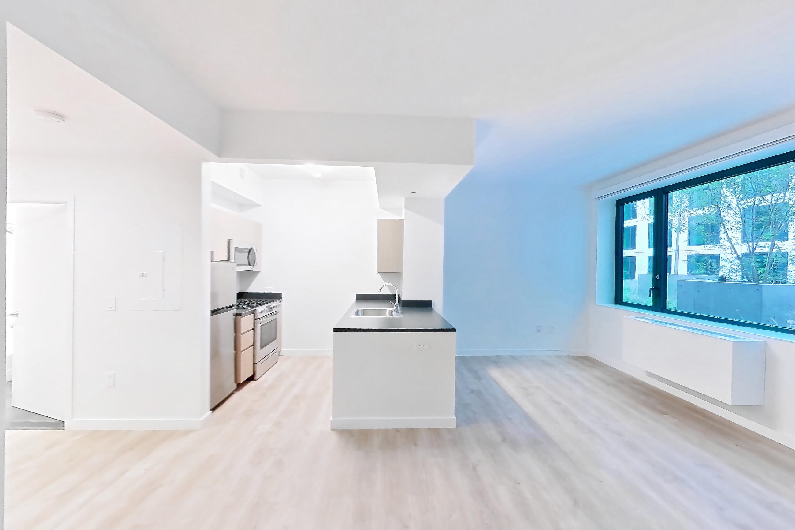 LIVING SPACE