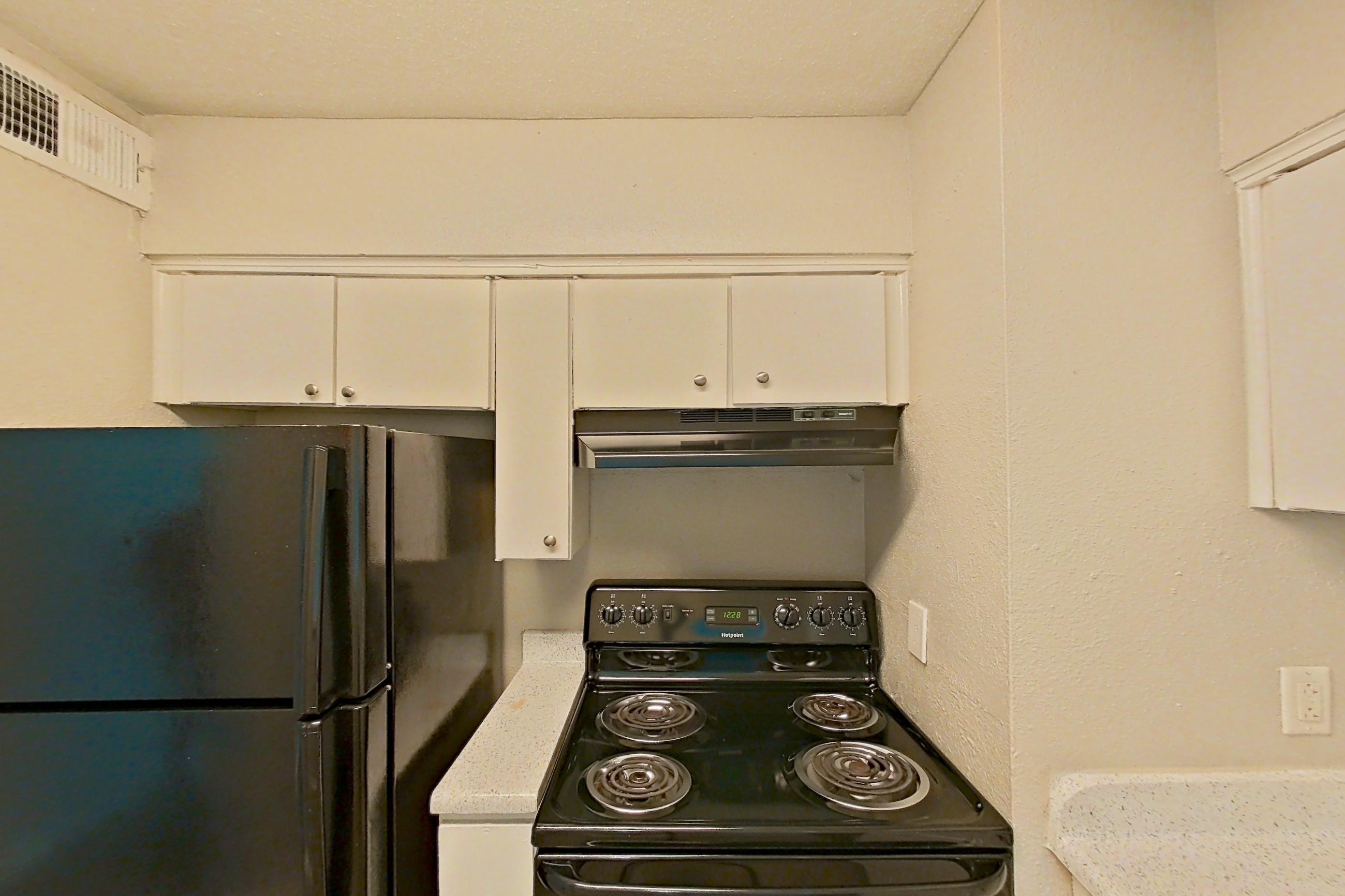 KITCHEN (representative of this floor plan)
