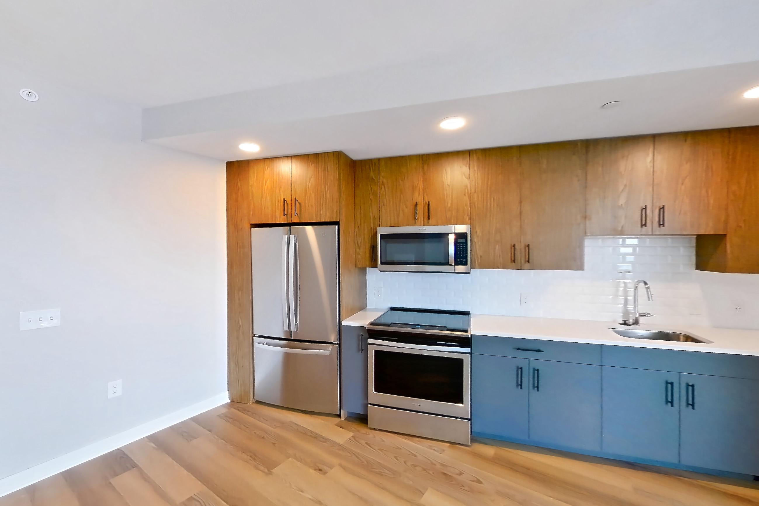 LIVING SPACE