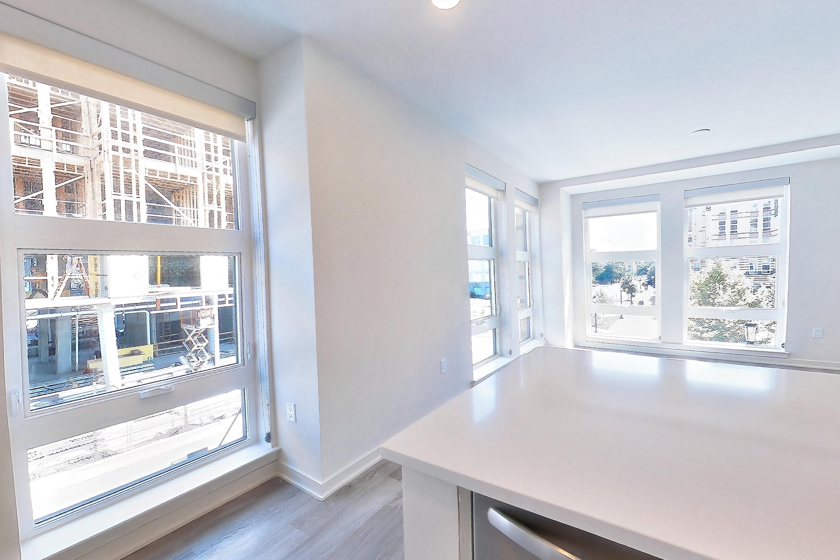 KITCHEN (representative of this floor plan)