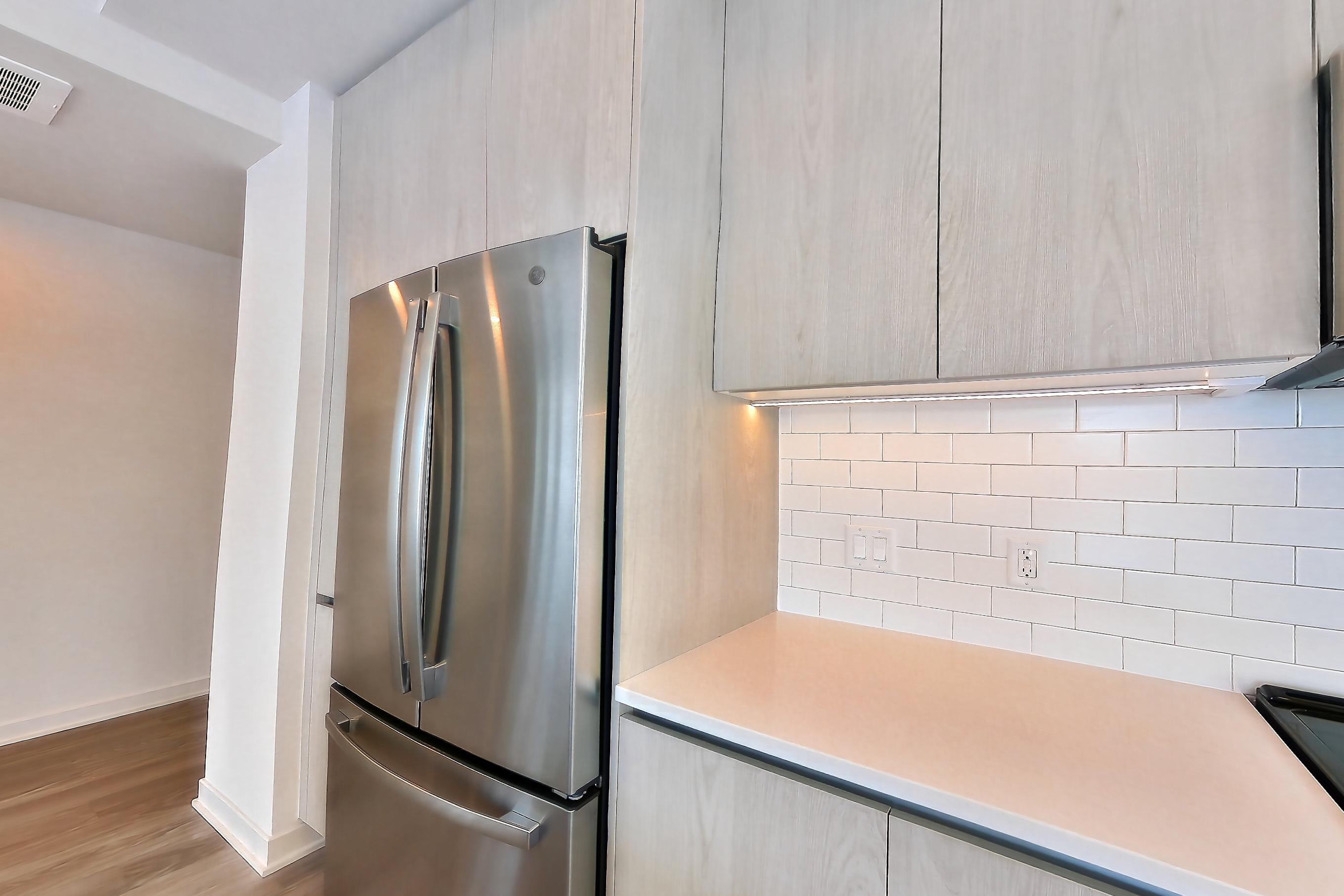 KITCHEN (representative of this floor plan)