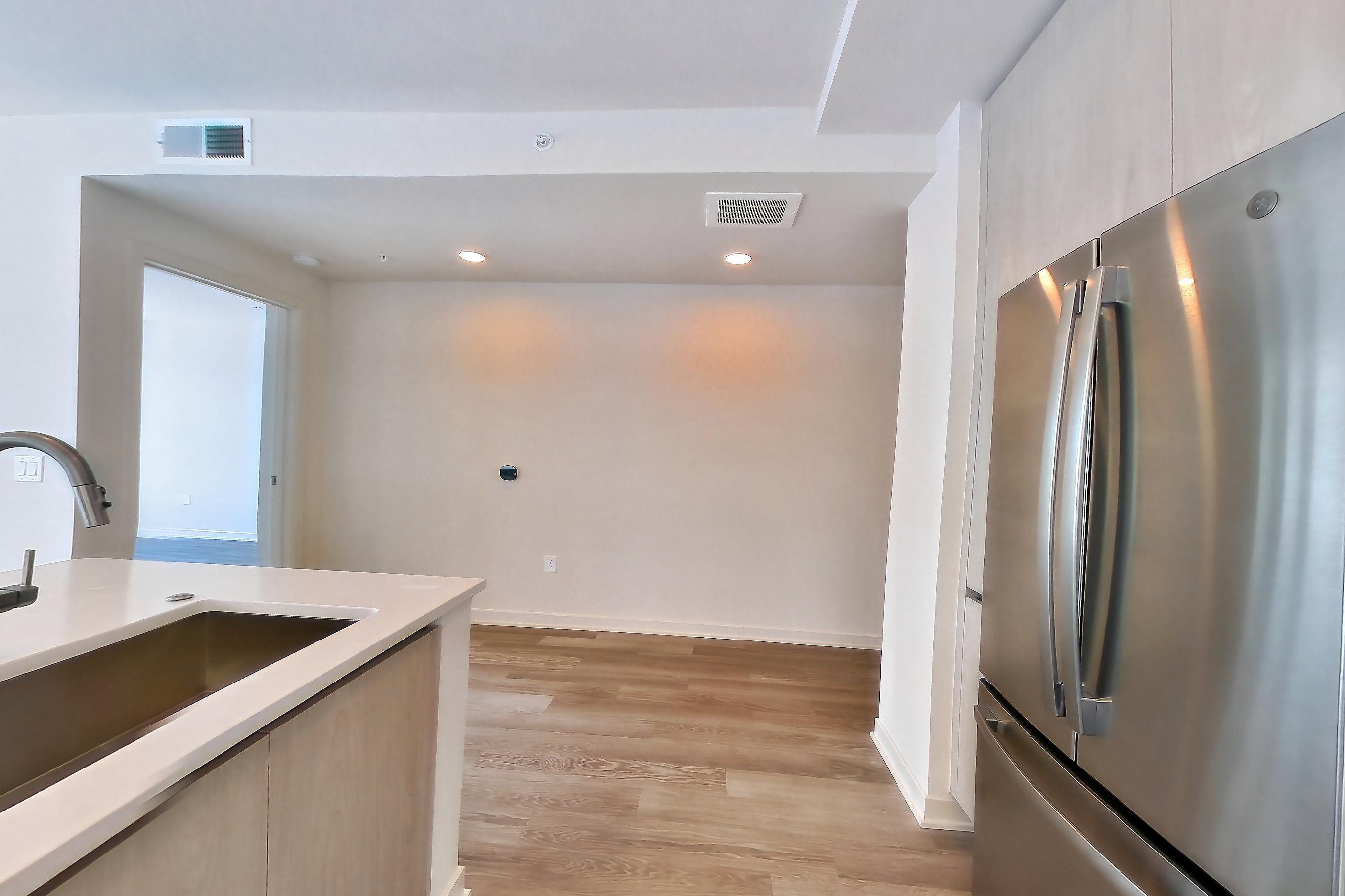 KITCHEN (representative of this floor plan)