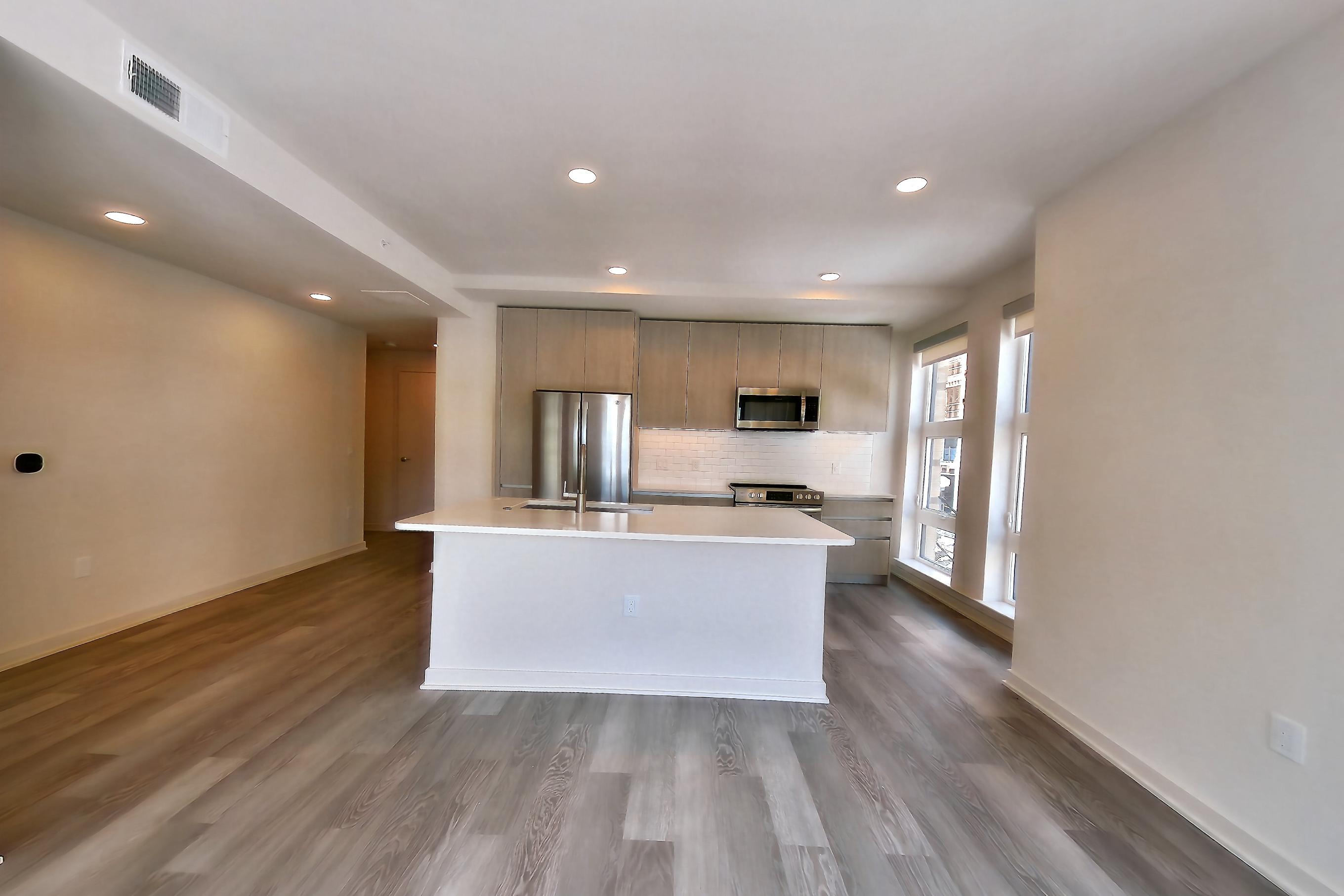LIVING ROOM (representative of this floor plan)