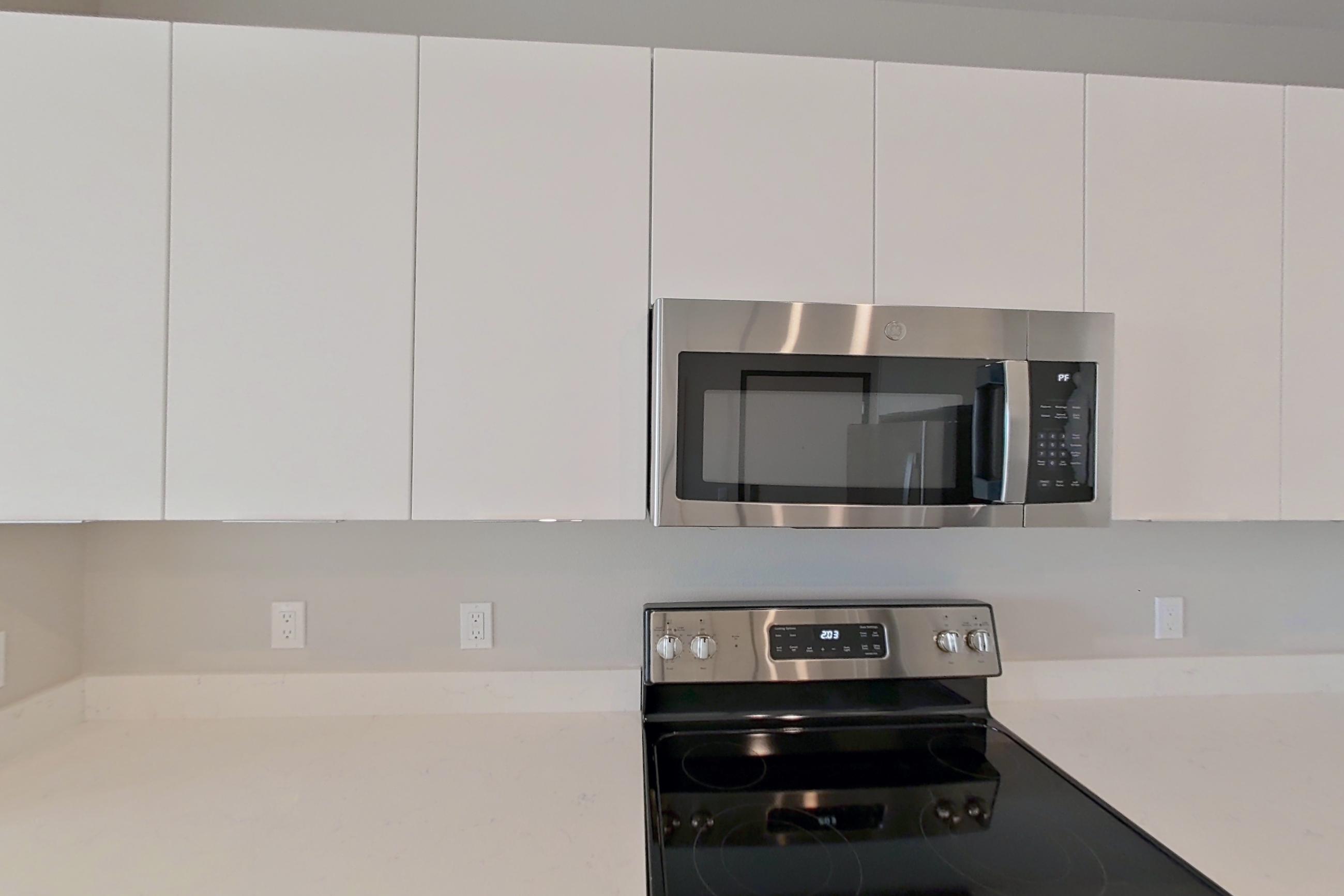 KITCHEN (representative of this floor plan)