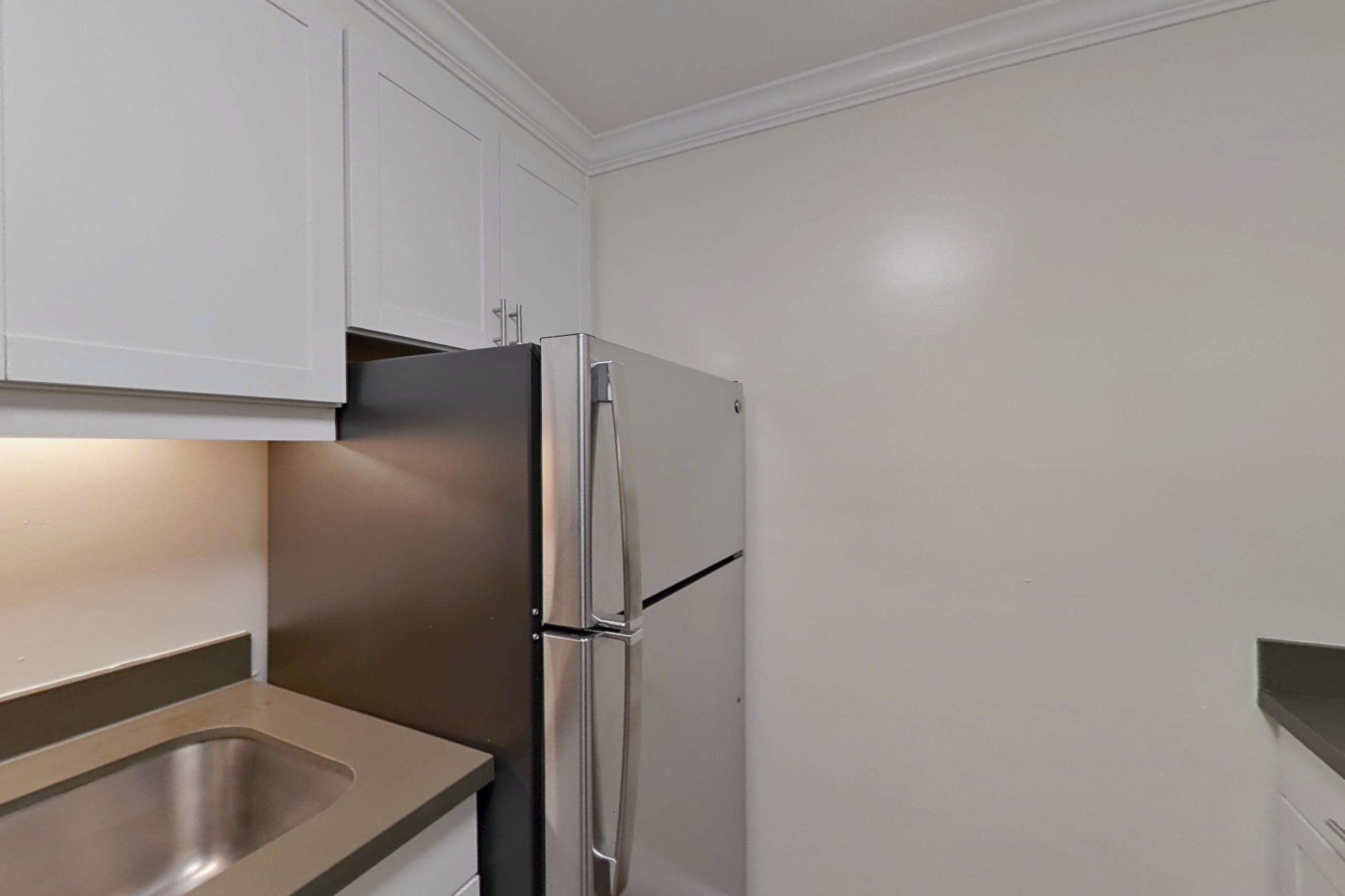 KITCHEN (representative of this floor plan)