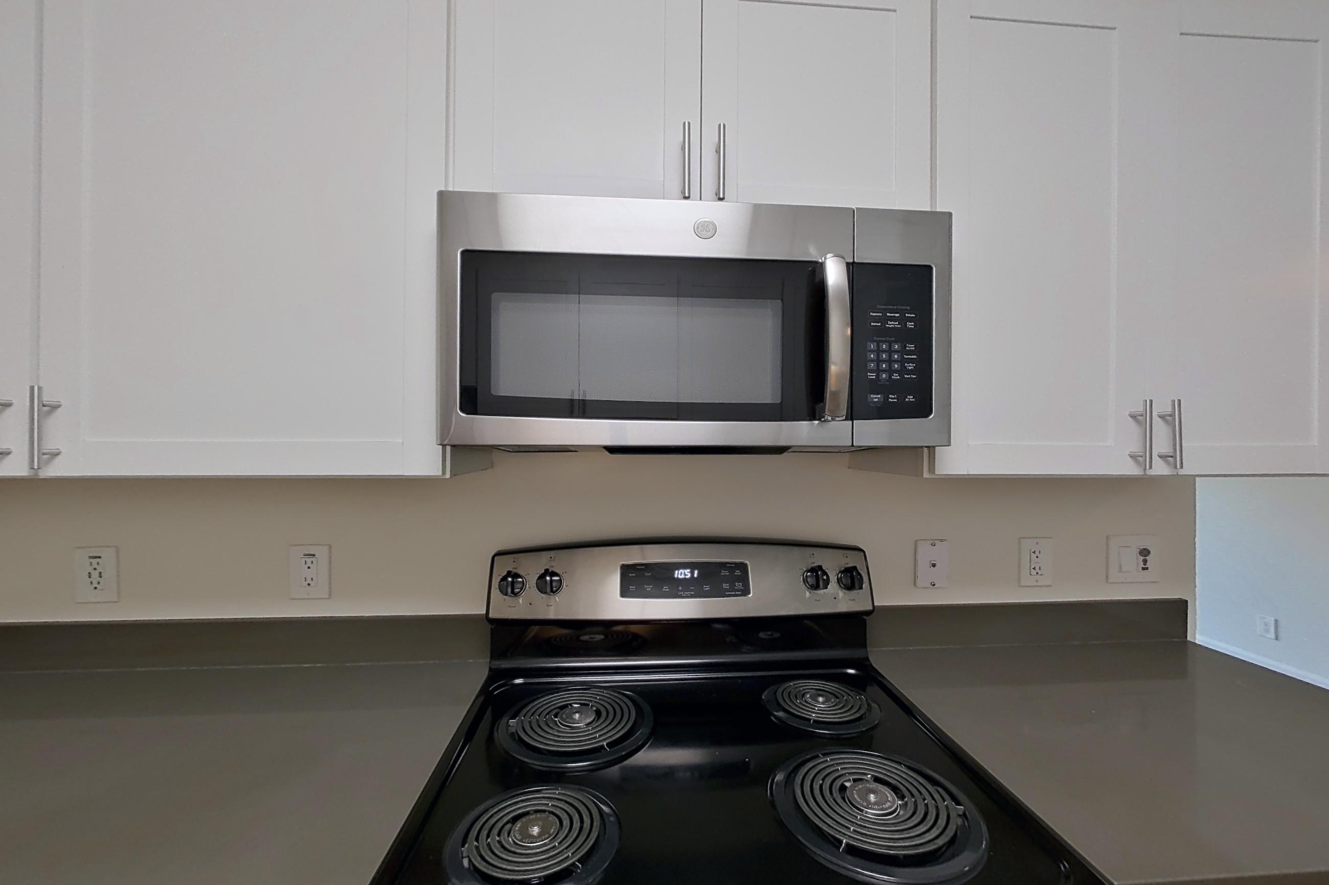KITCHEN (representative of this floor plan)