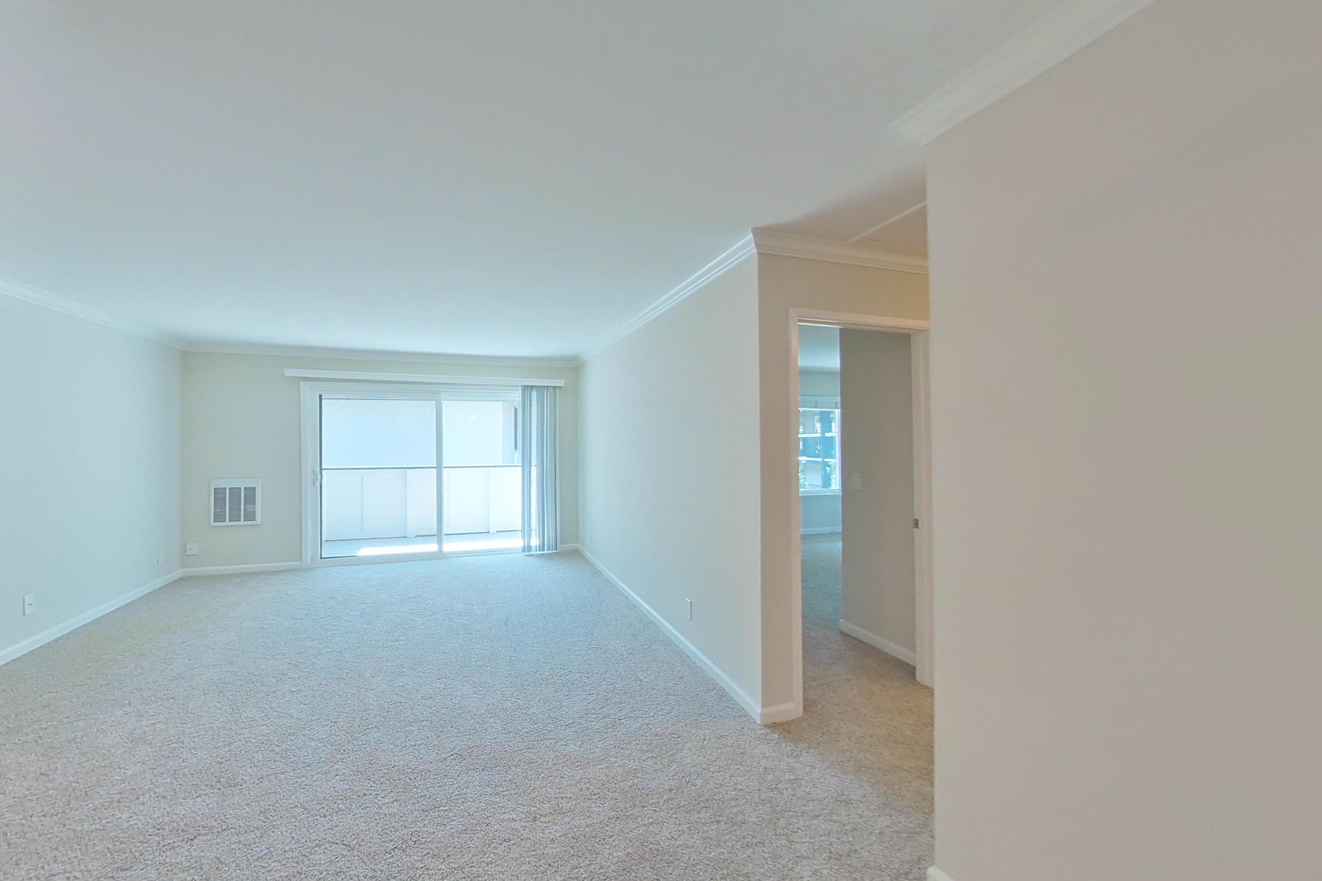 DINING ROOM (representative of this floor plan)