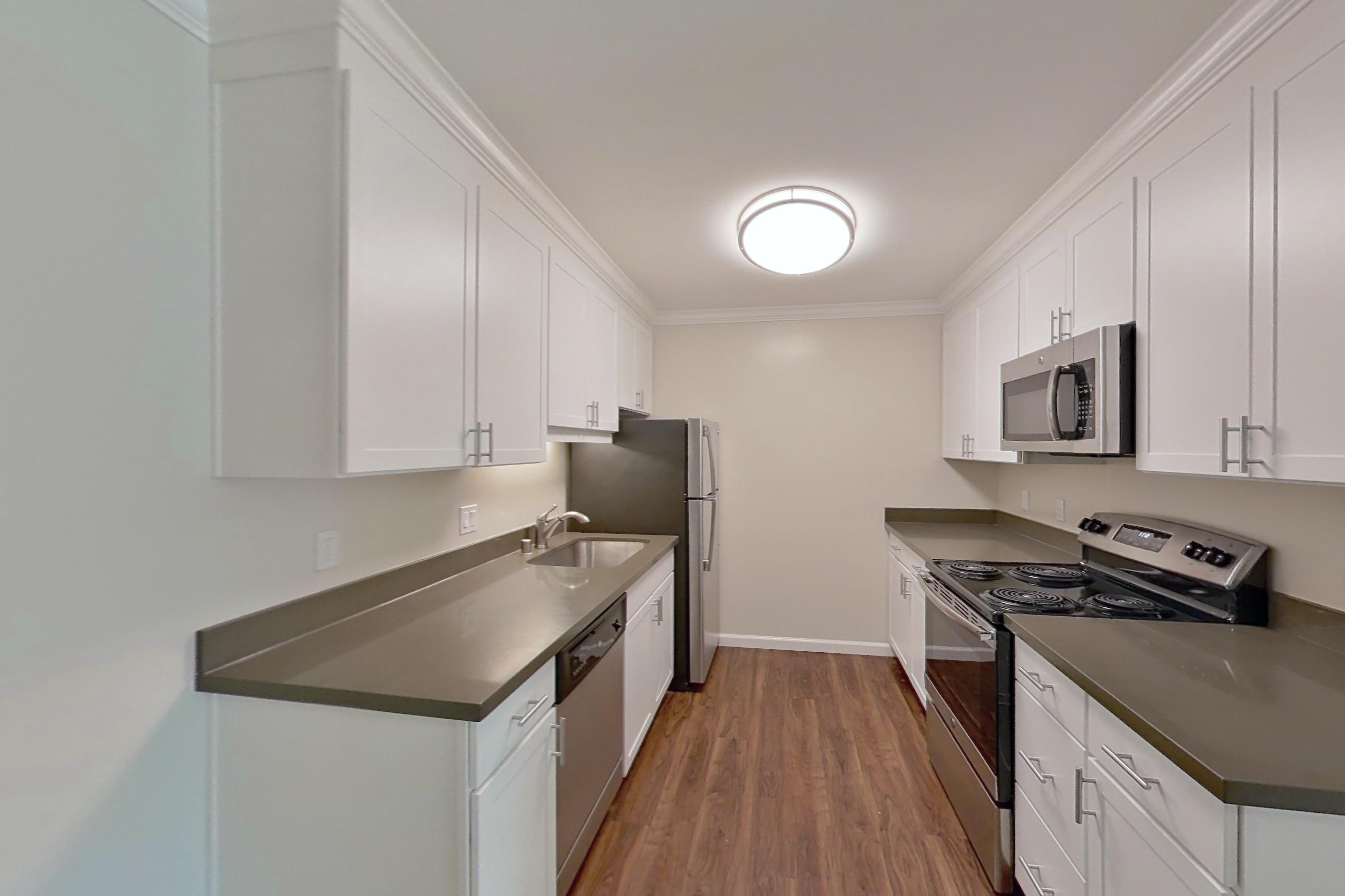 DINING ROOM (representative of this floor plan)