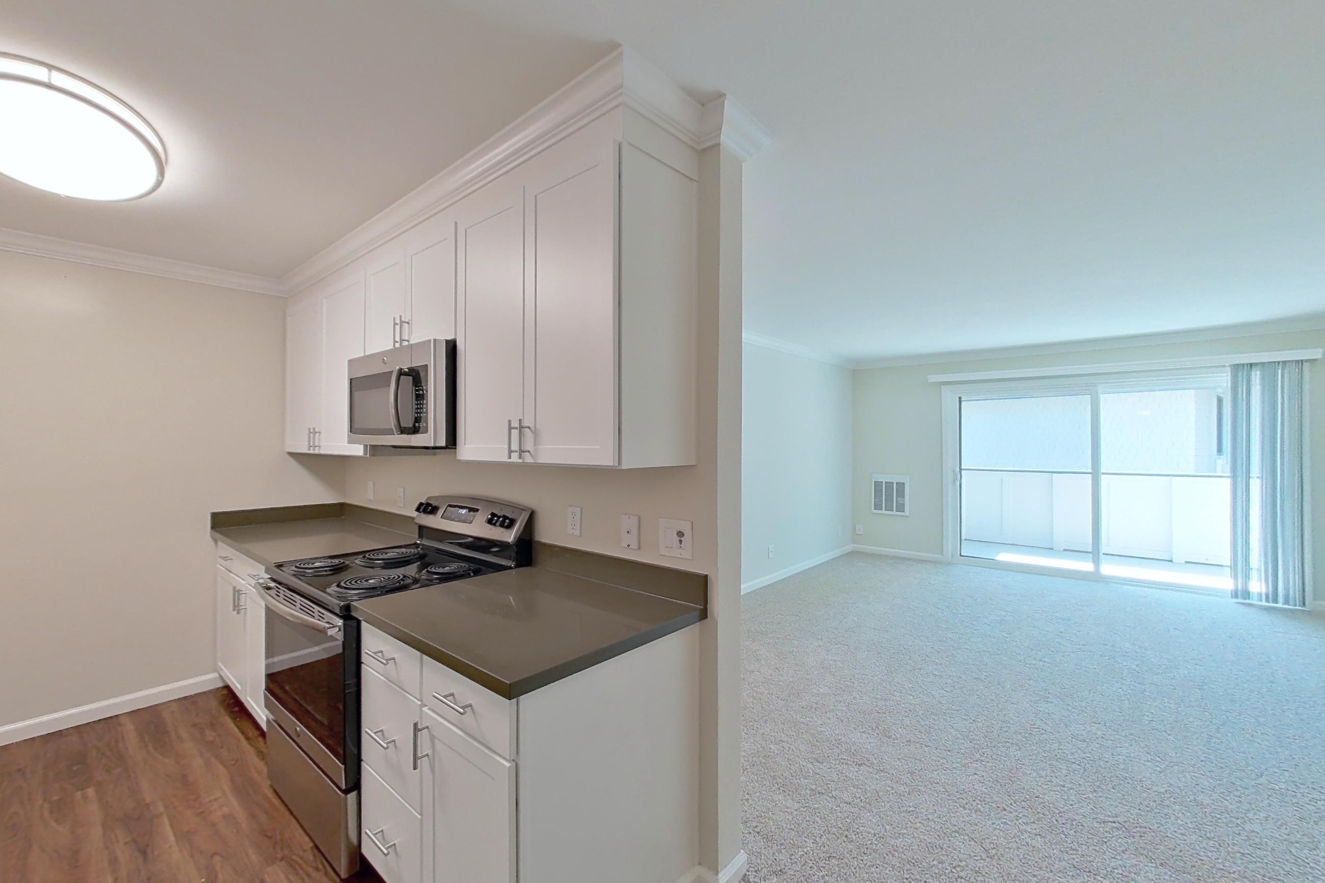 DINING ROOM (representative of this floor plan)