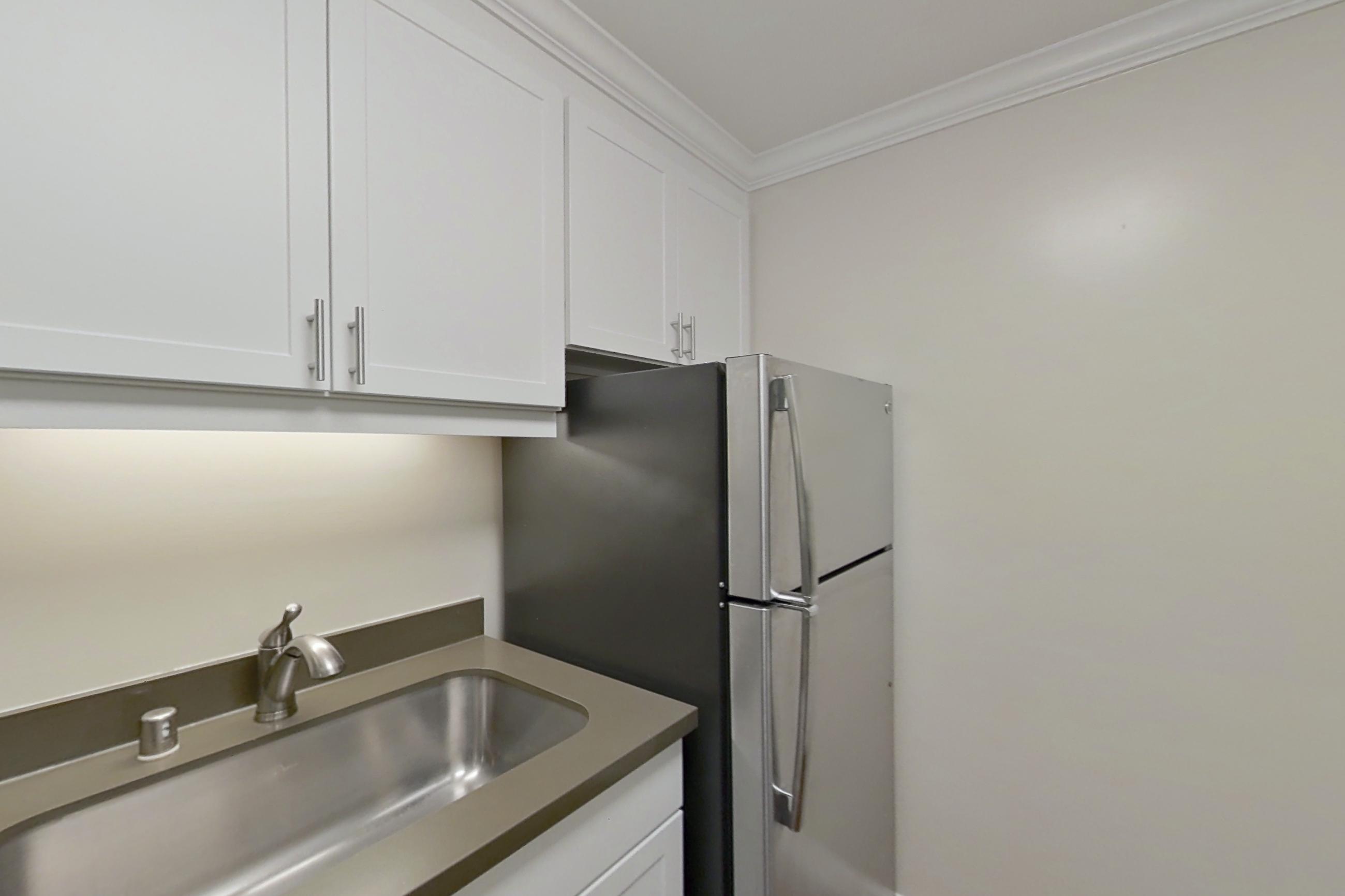KITCHEN (representative of this floor plan)