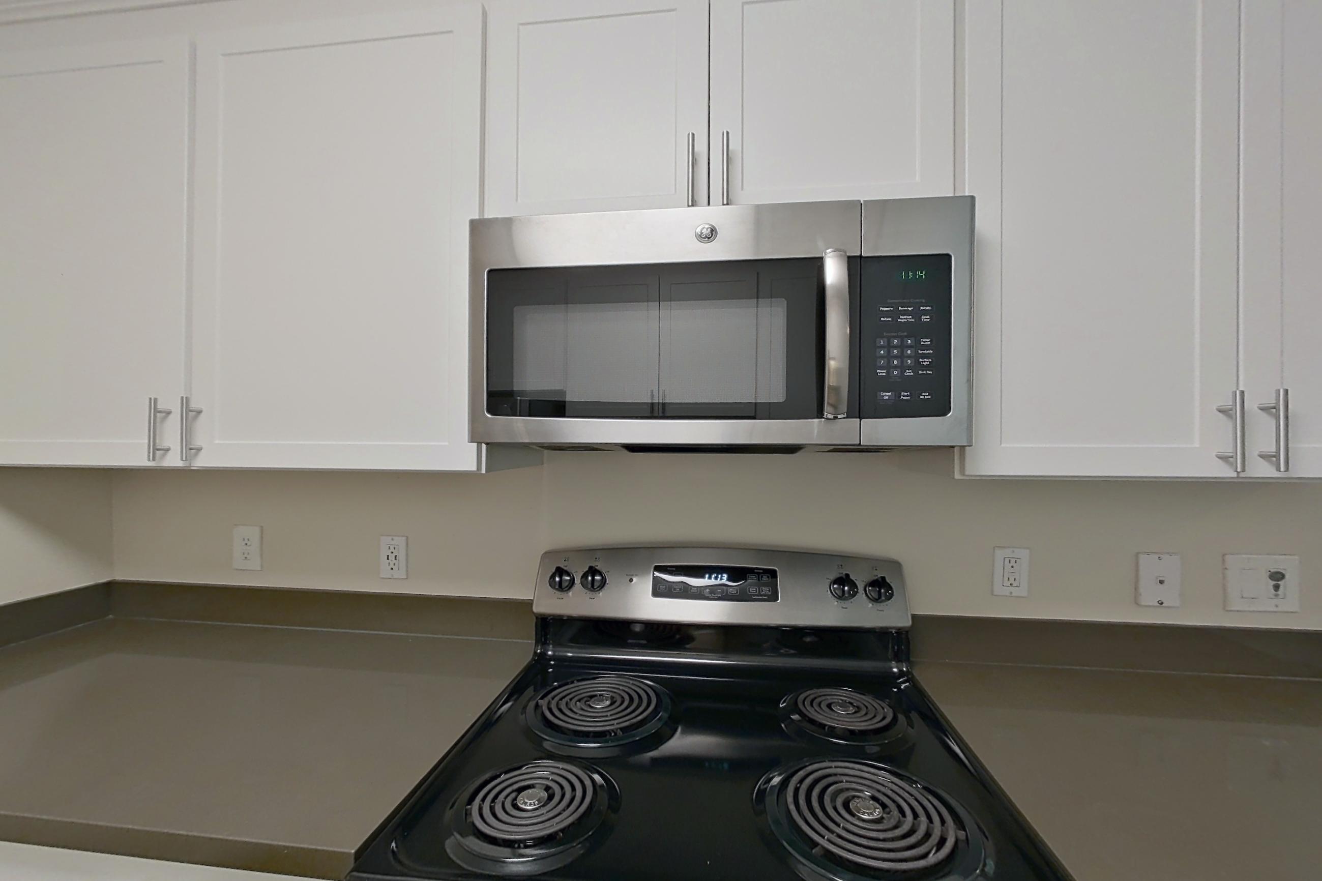 KITCHEN (representative of this floor plan)