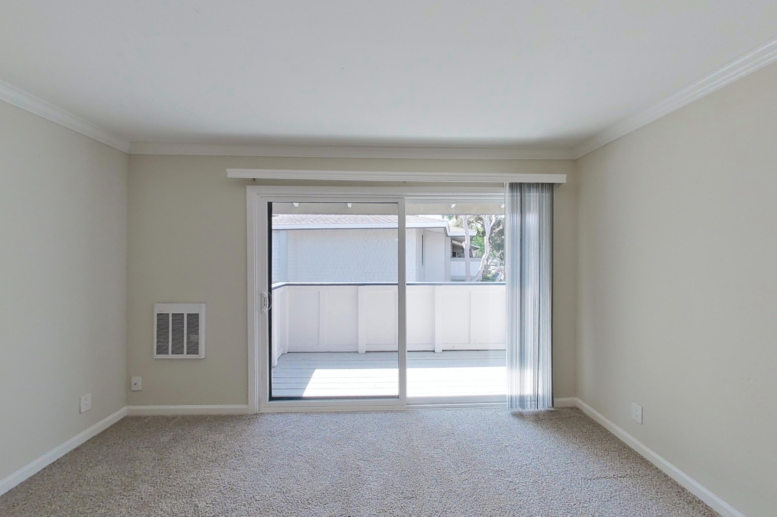 LIVING ROOM (representative of this floor plan)