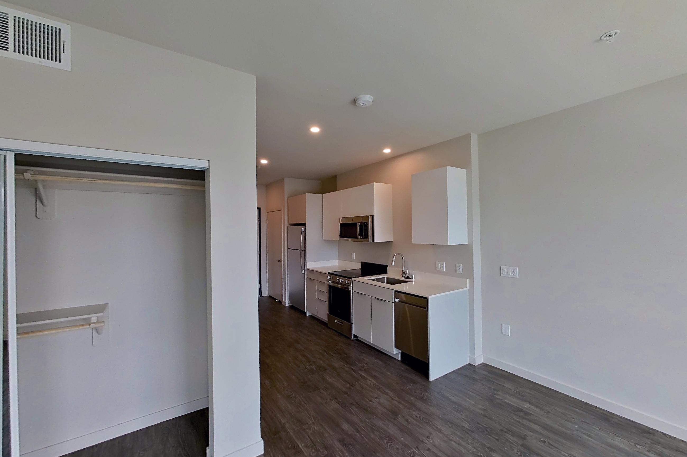 LIVING SPACE
