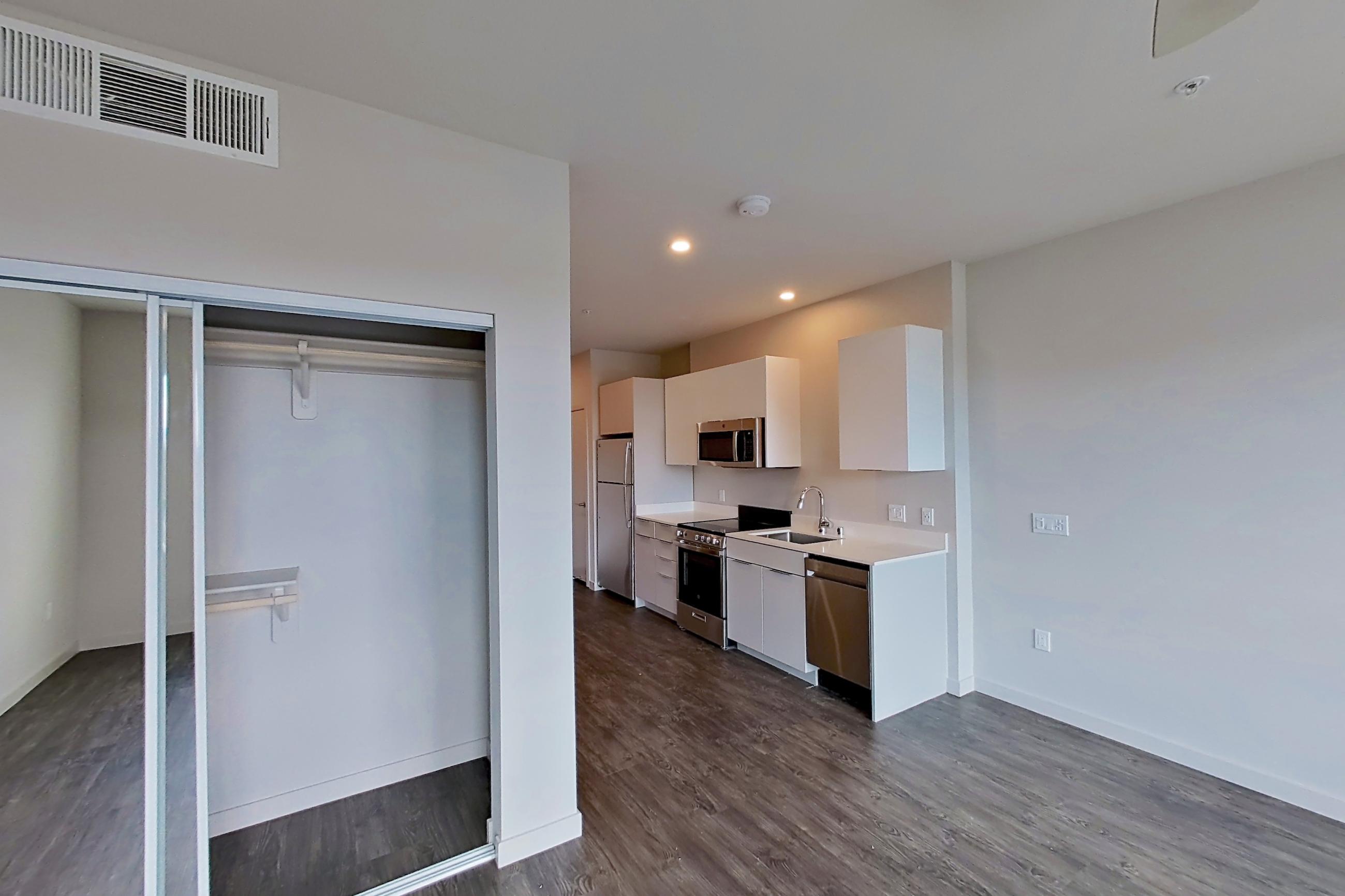 LIVING SPACE