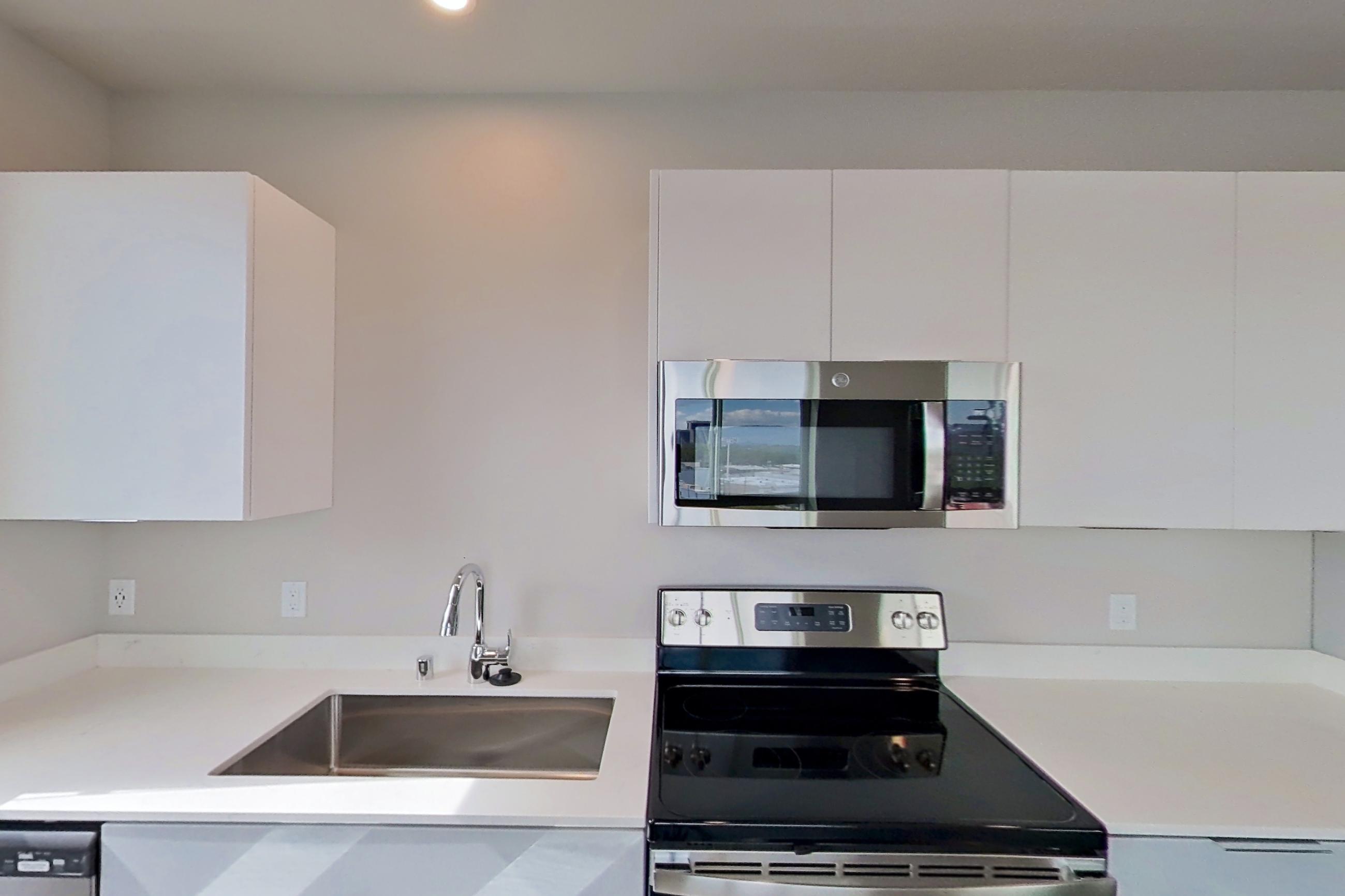 KITCHEN (representative of this floor plan)