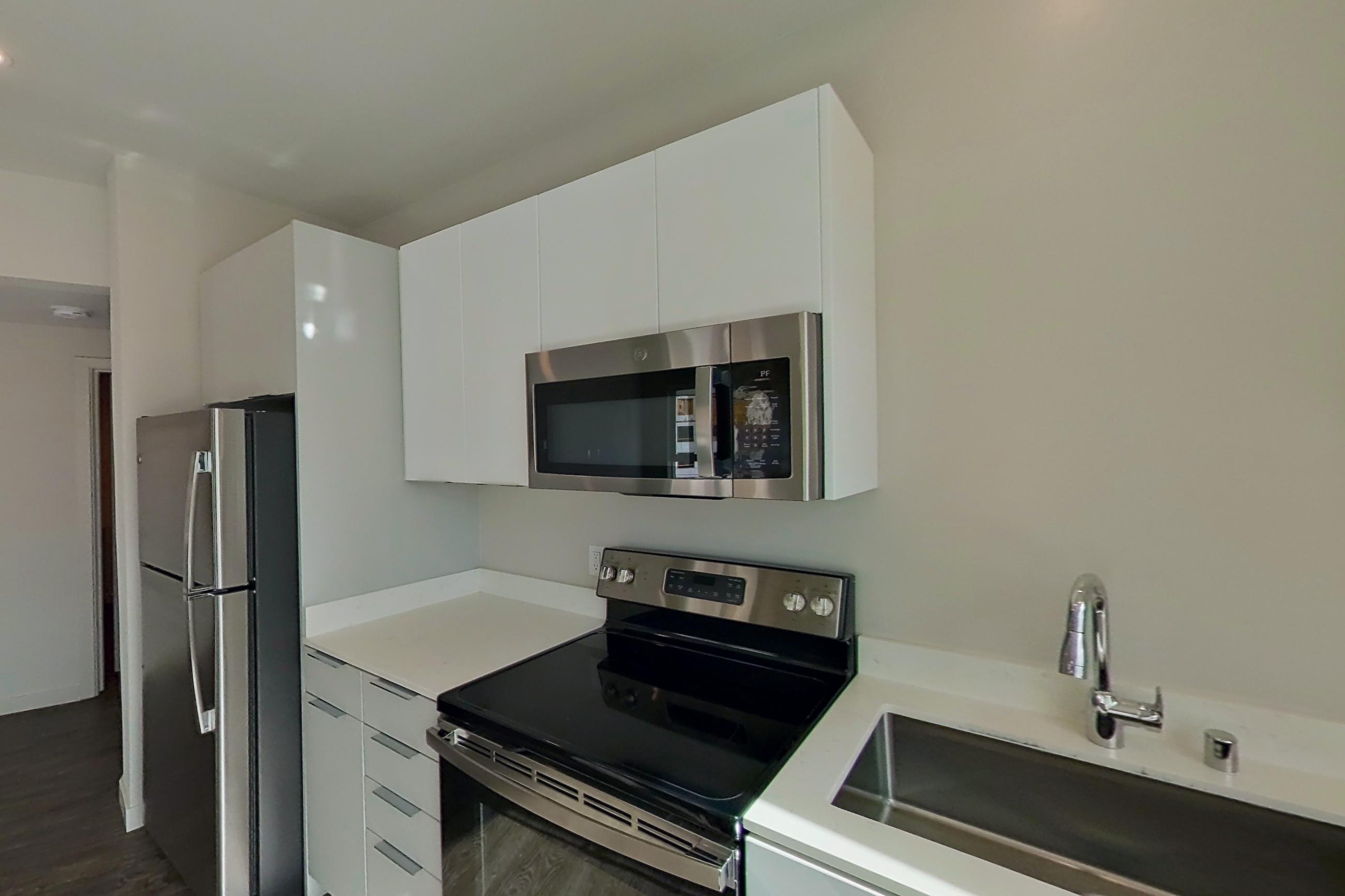 KITCHEN (representative of this floor plan)