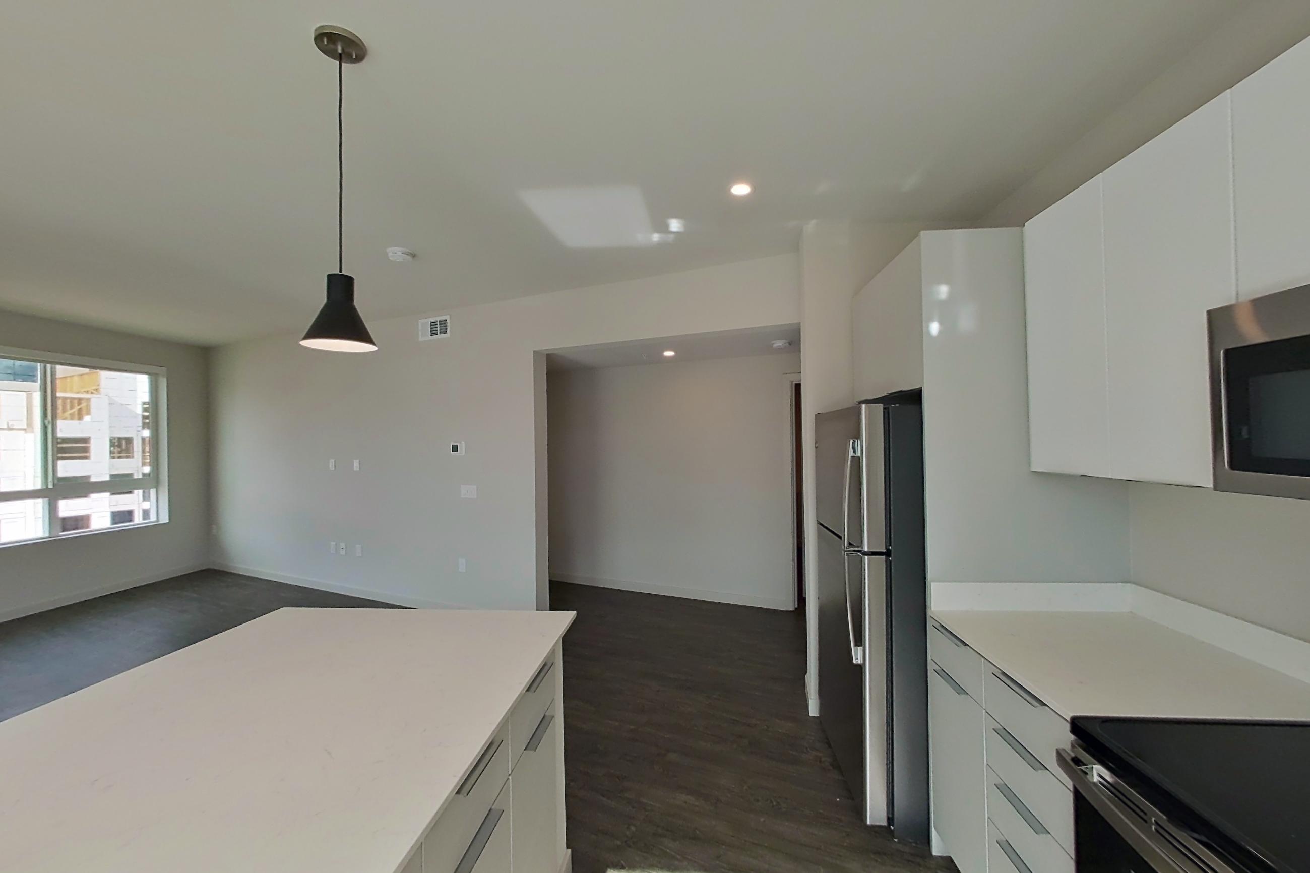KITCHEN (representative of this floor plan)