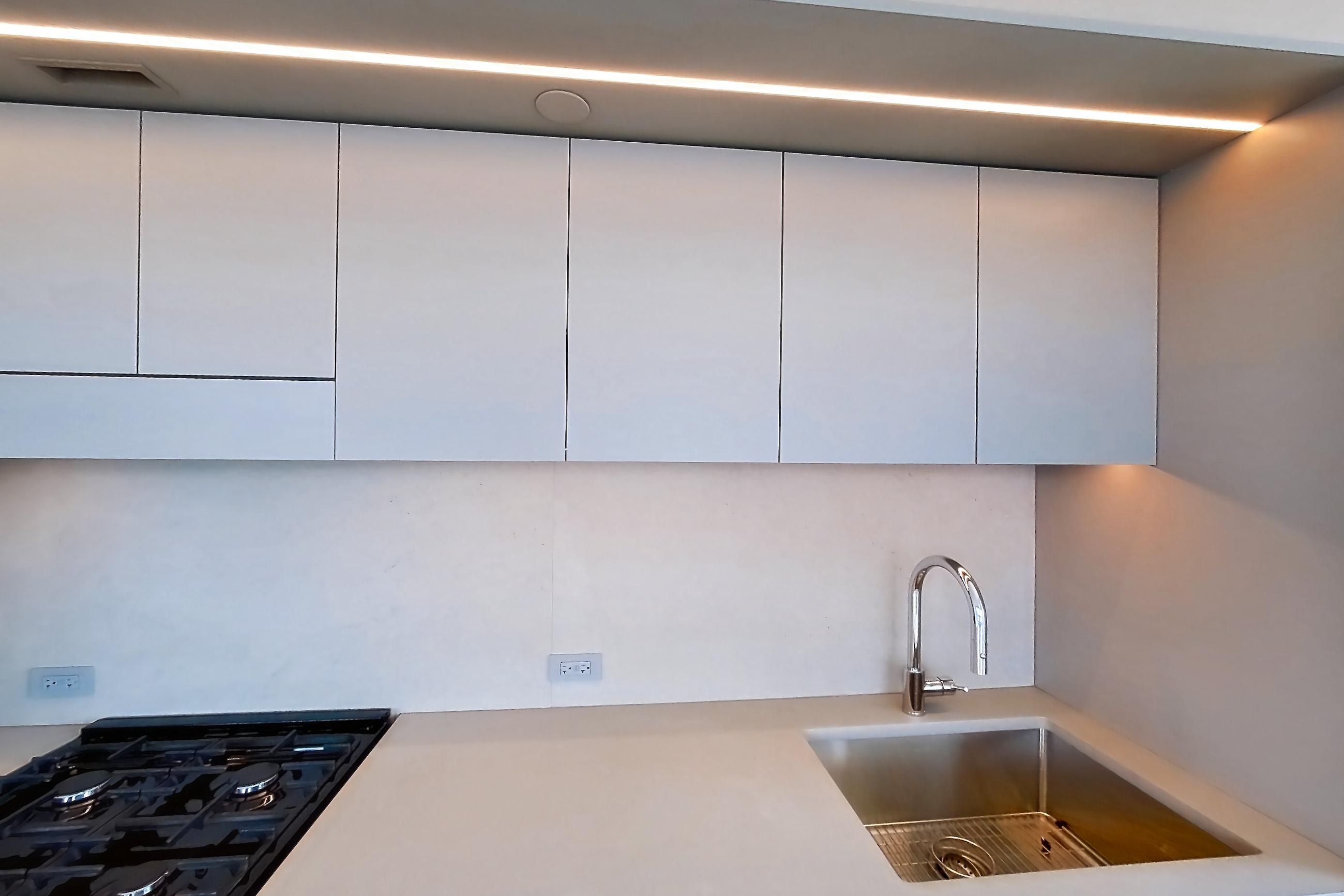 KITCHEN (representative of this floor plan)