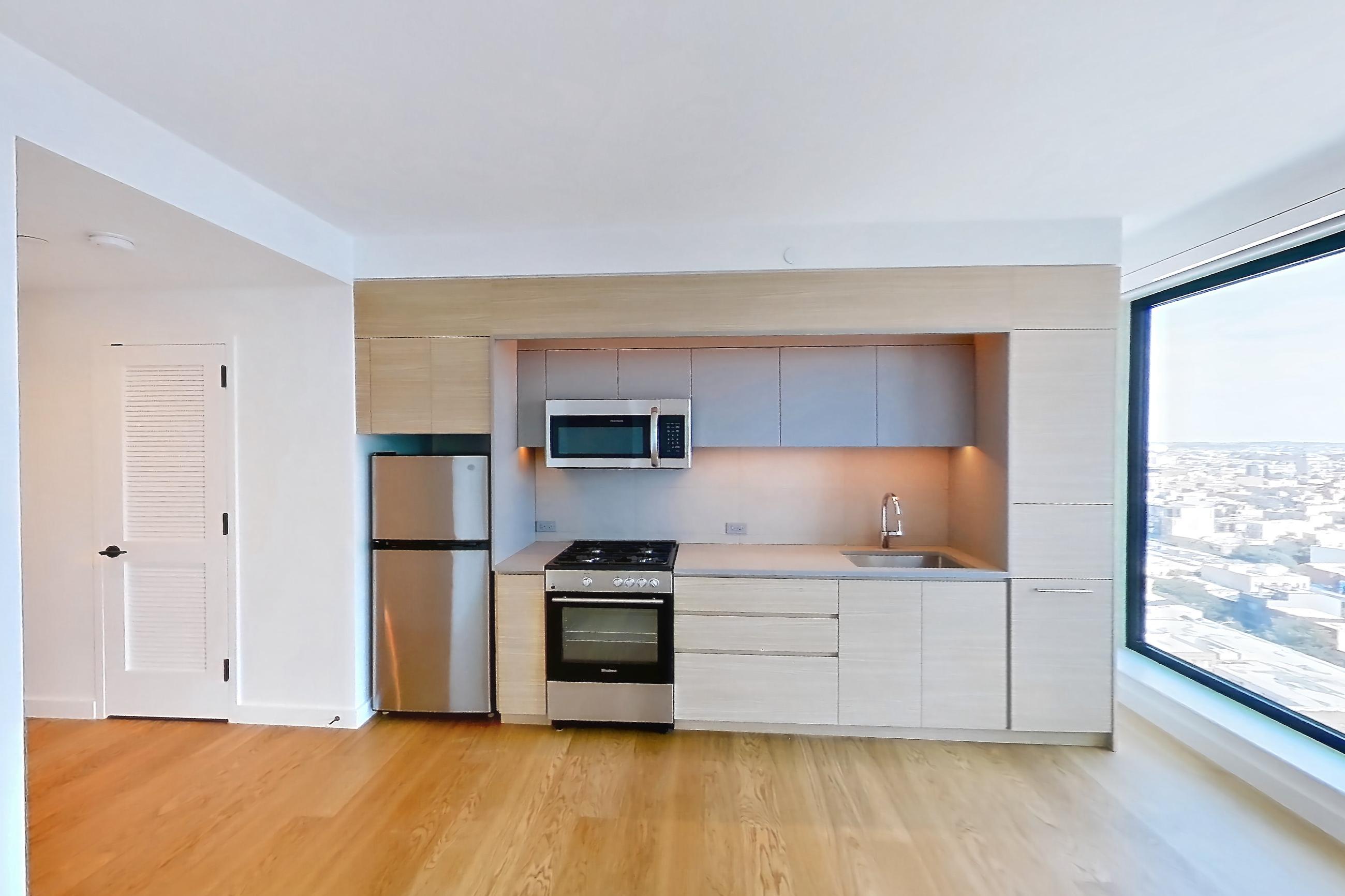 LIVING SPACE