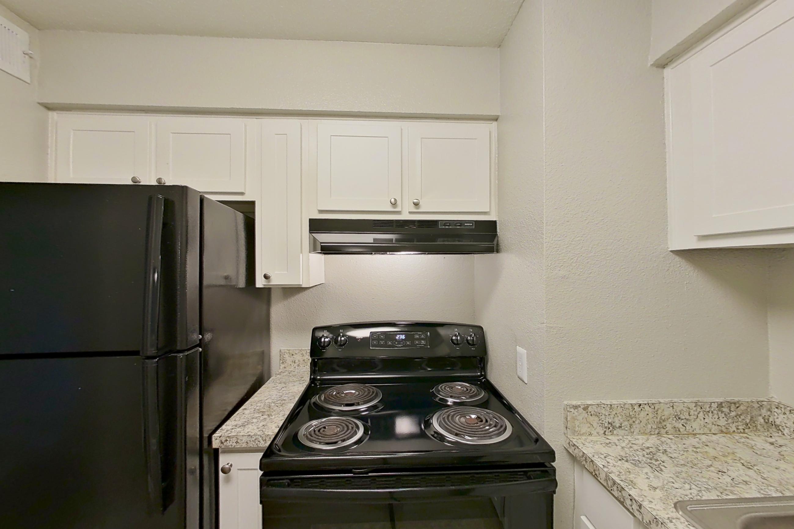 KITCHEN (representative of this floor plan)