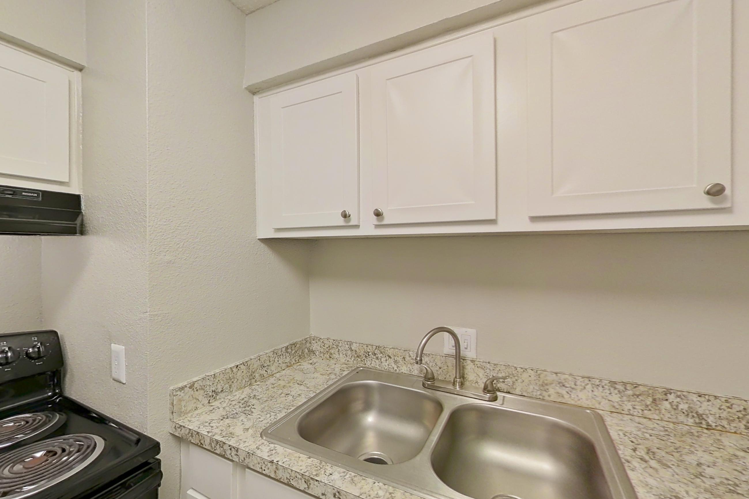 KITCHEN (representative of this floor plan)
