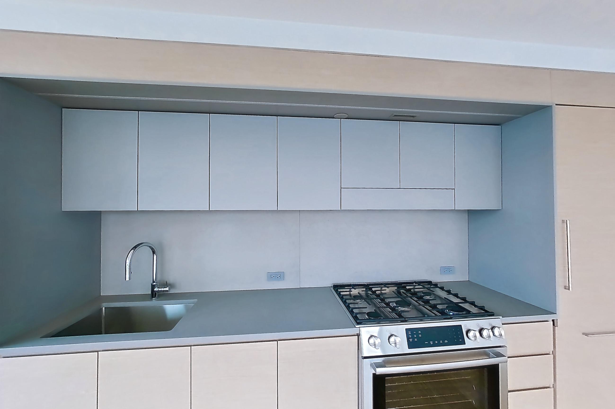 KITCHEN (representative of this floor plan)