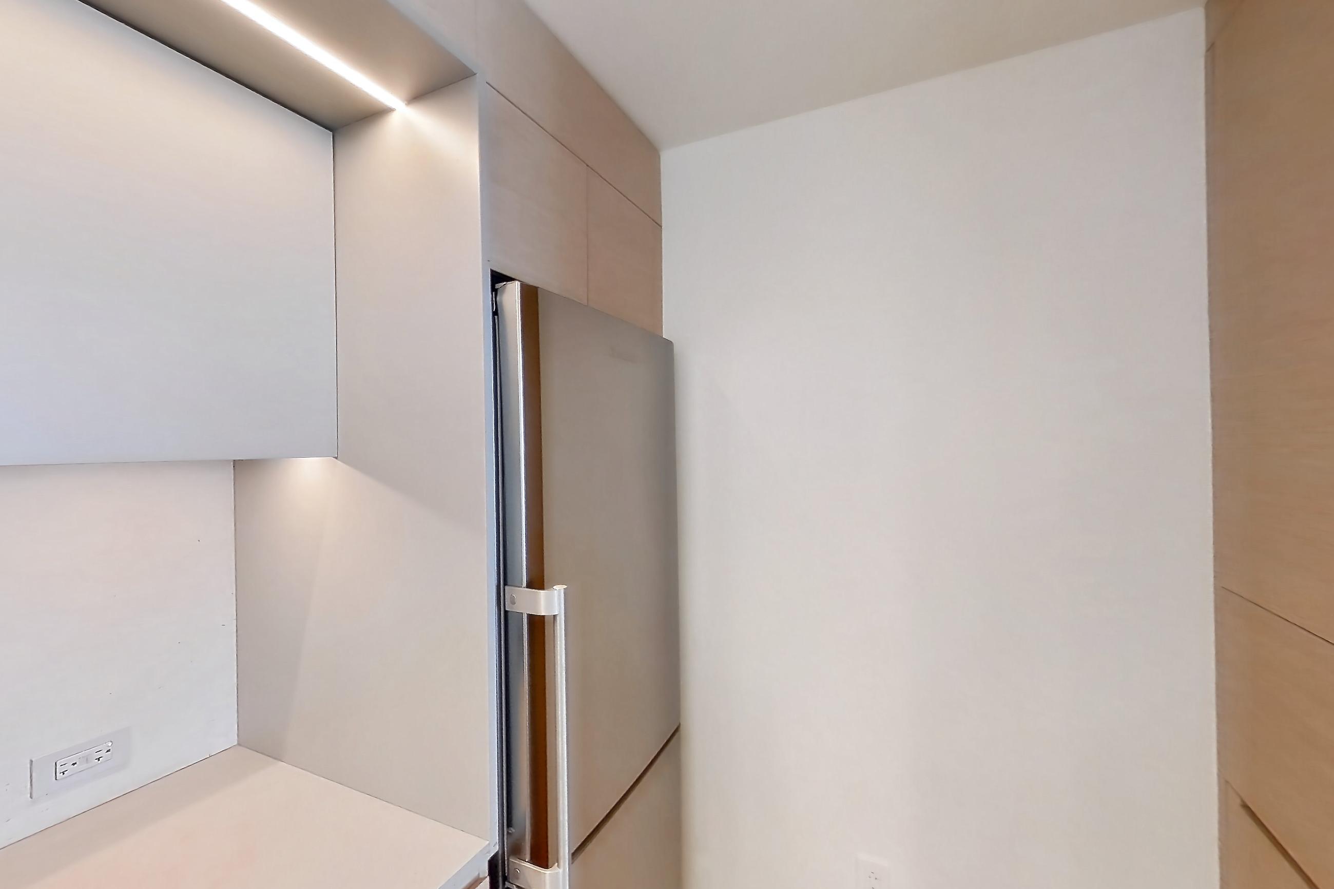 KITCHEN (representative of this floor plan)